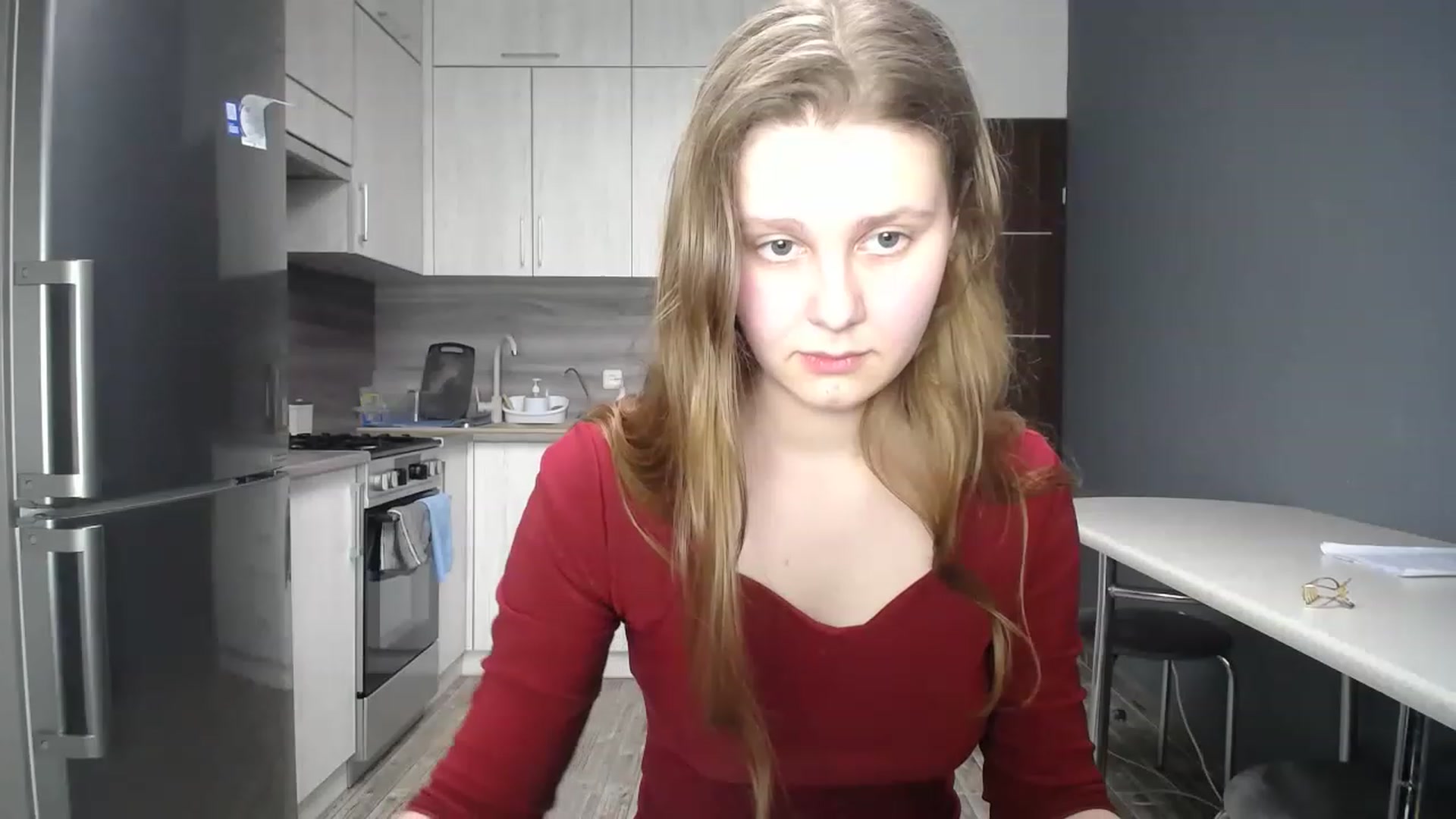 Gallery image thumbnail from NikaBlossom's myfreecams stream on, 03/11/2023, 16:00 image 10 of 20