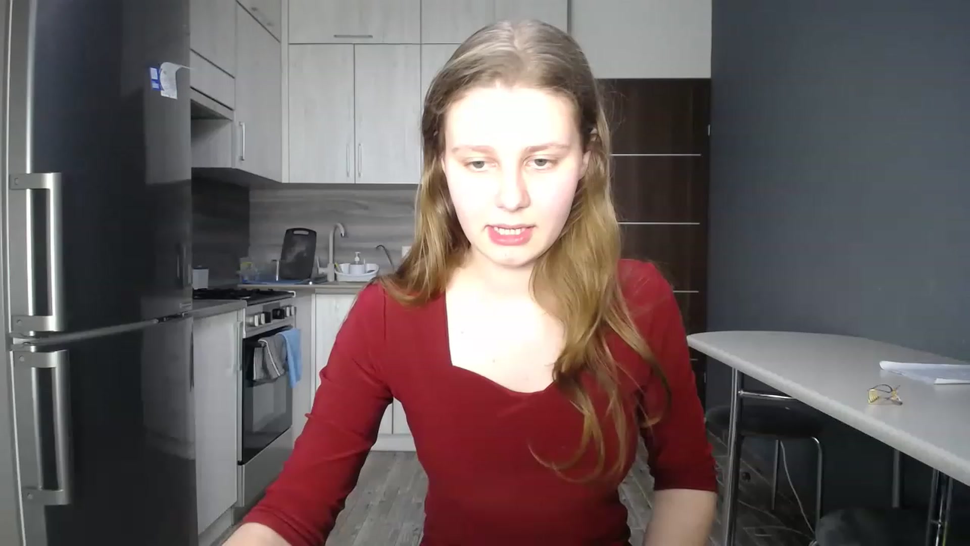 Gallery image thumbnail from NikaBlossom's myfreecams stream on, 03/11/2023, 16:00 image 12 of 20