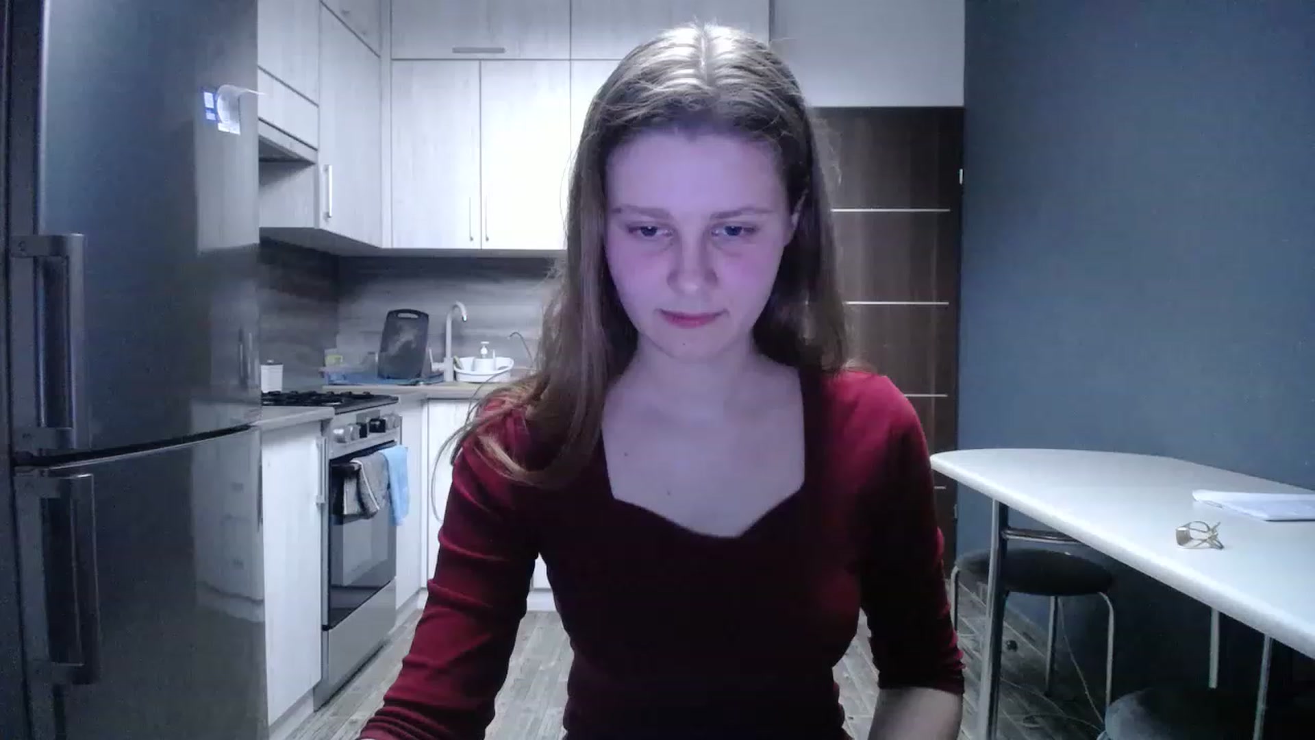 Gallery image thumbnail from NikaBlossom's myfreecams stream on, 03/11/2023, 16:00 image 16 of 20