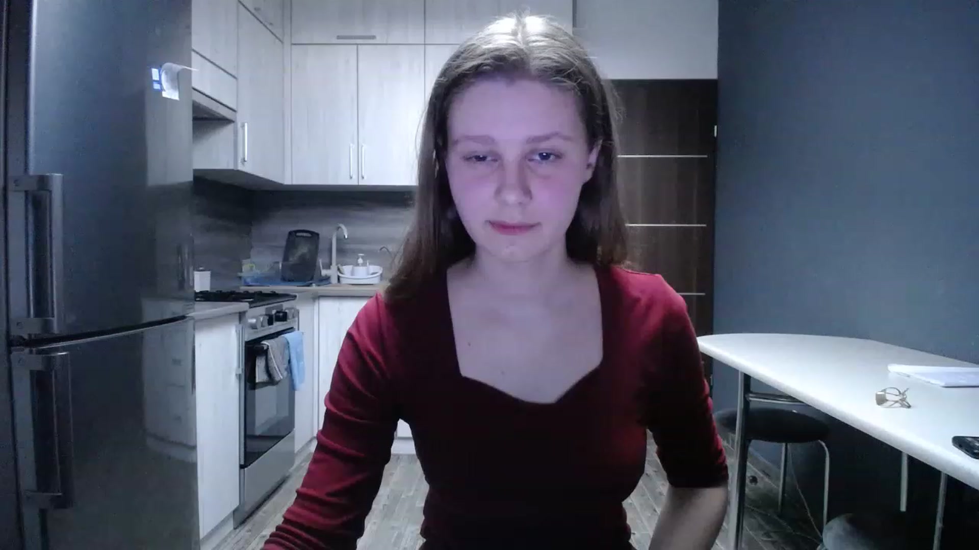 Gallery image thumbnail from NikaBlossom's myfreecams stream on, 03/11/2023, 16:00 image 15 of 20