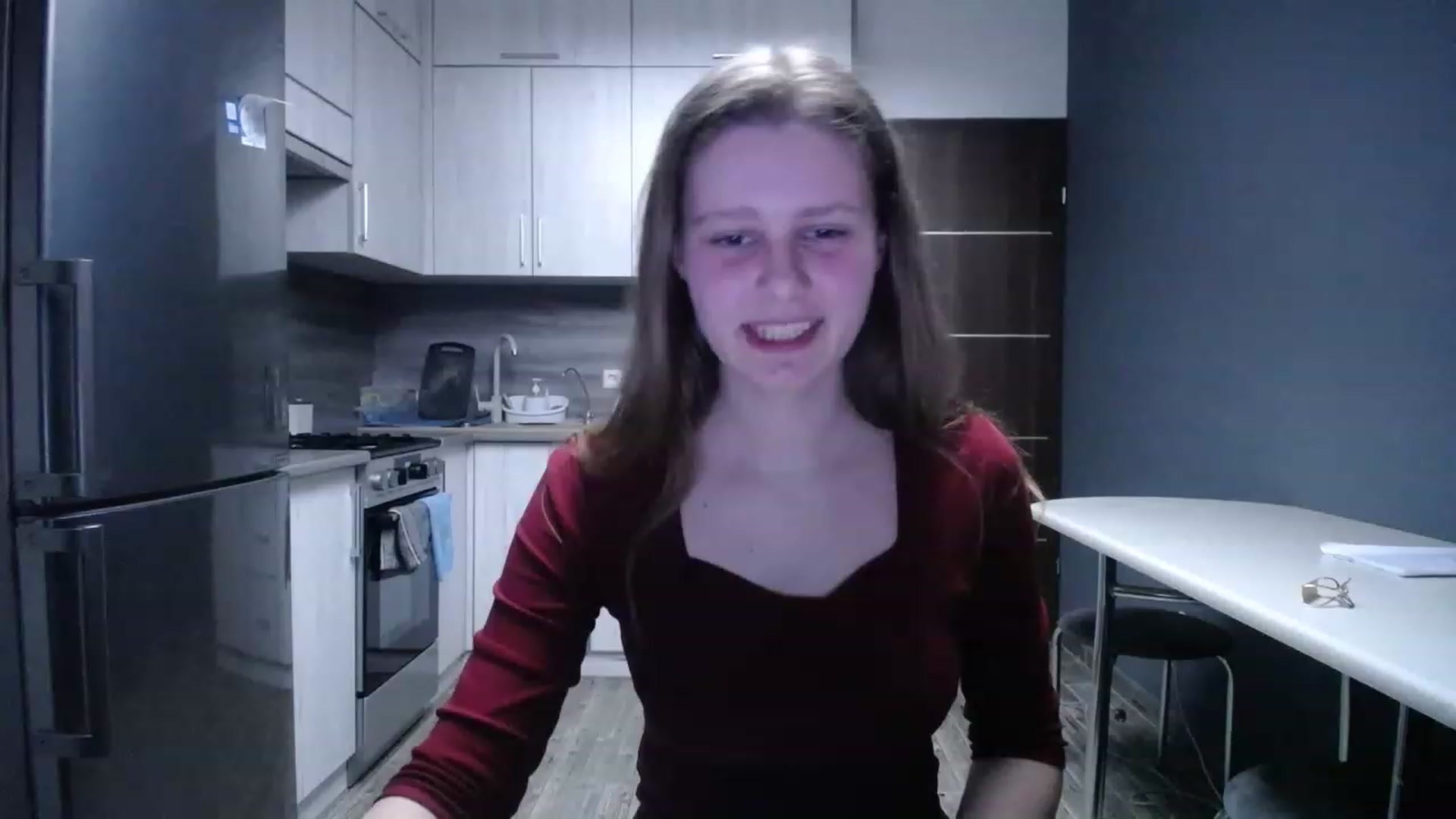 Gallery image thumbnail from NikaBlossom's myfreecams stream on, 03/11/2023, 16:00 image 18 of 20