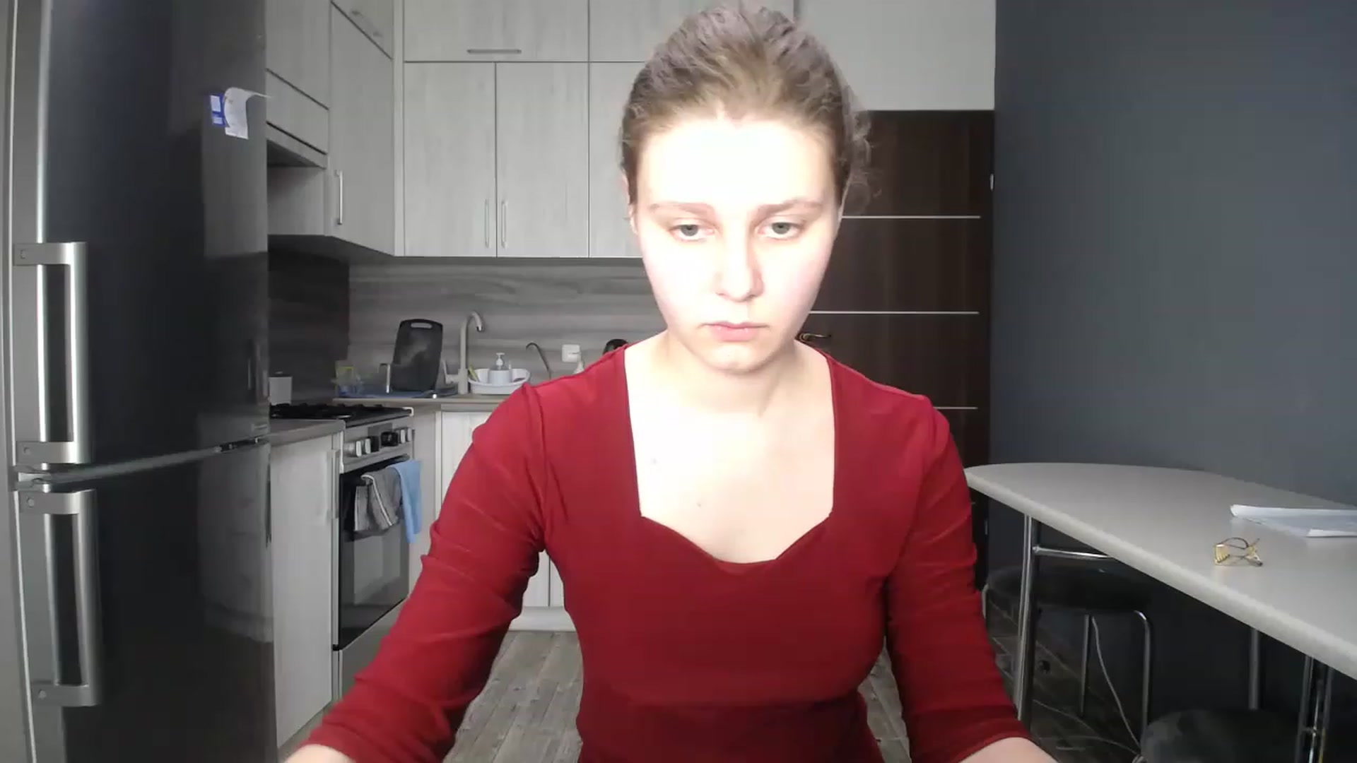 Gallery image thumbnail from NikaBlossom's myfreecams stream on, 03/11/2023, 16:00 image 5 of 20