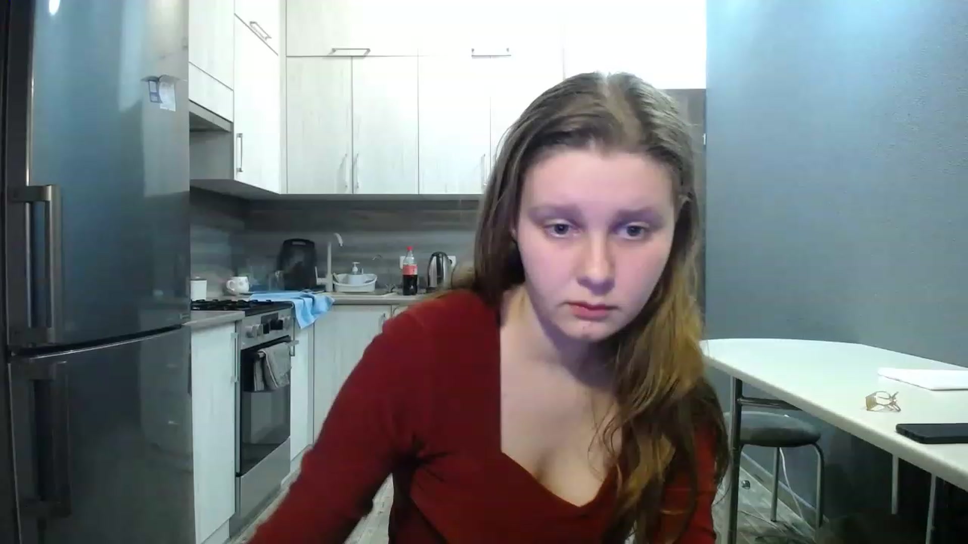 Gallery image thumbnail from NikaBlossom's myfreecams stream on, 03/11/2023, 17:42 image 11 of 20