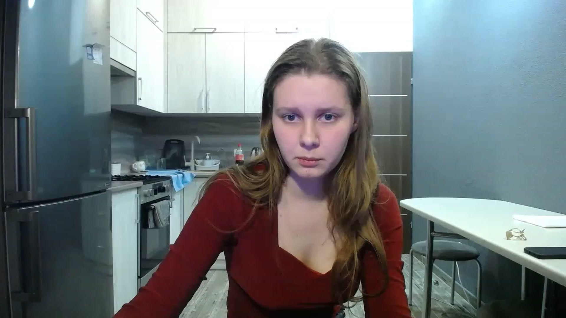Gallery image thumbnail from NikaBlossom's myfreecams stream on, 03/11/2023, 17:42 image 6 of 20