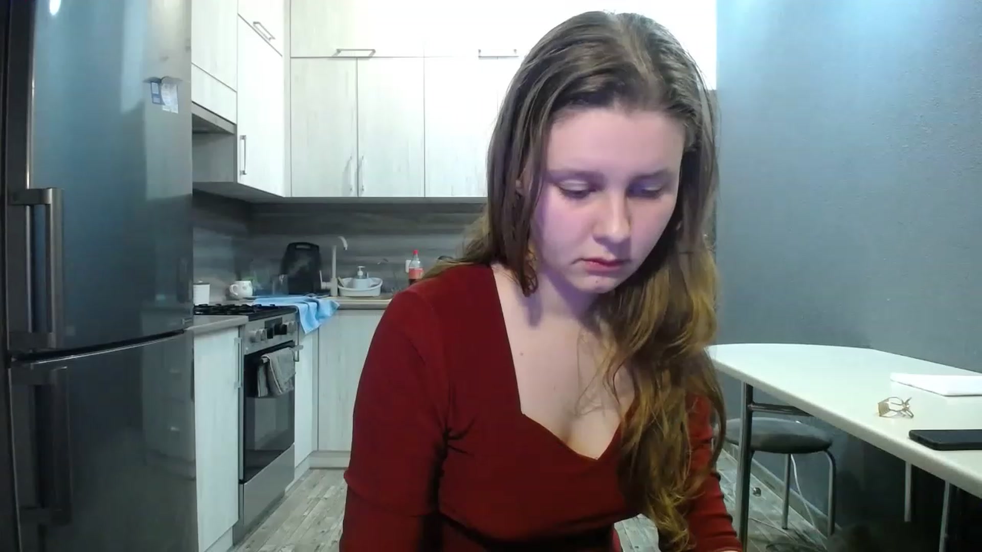 Gallery image thumbnail from NikaBlossom's myfreecams stream on, 03/11/2023, 17:42 image 15 of 20