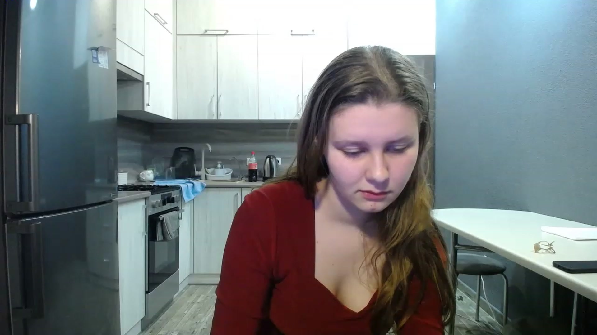 Gallery image thumbnail from NikaBlossom's myfreecams stream on, 03/11/2023, 17:42 image 12 of 20