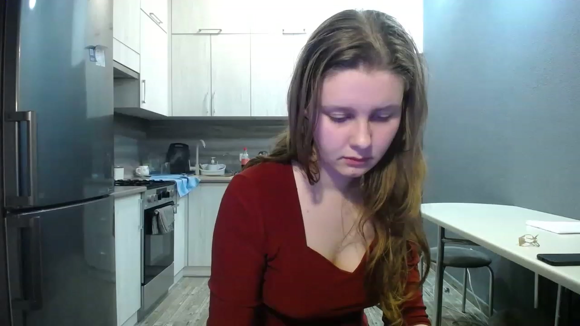 Gallery image thumbnail from NikaBlossom's myfreecams stream on, 03/11/2023, 17:42 image 16 of 20