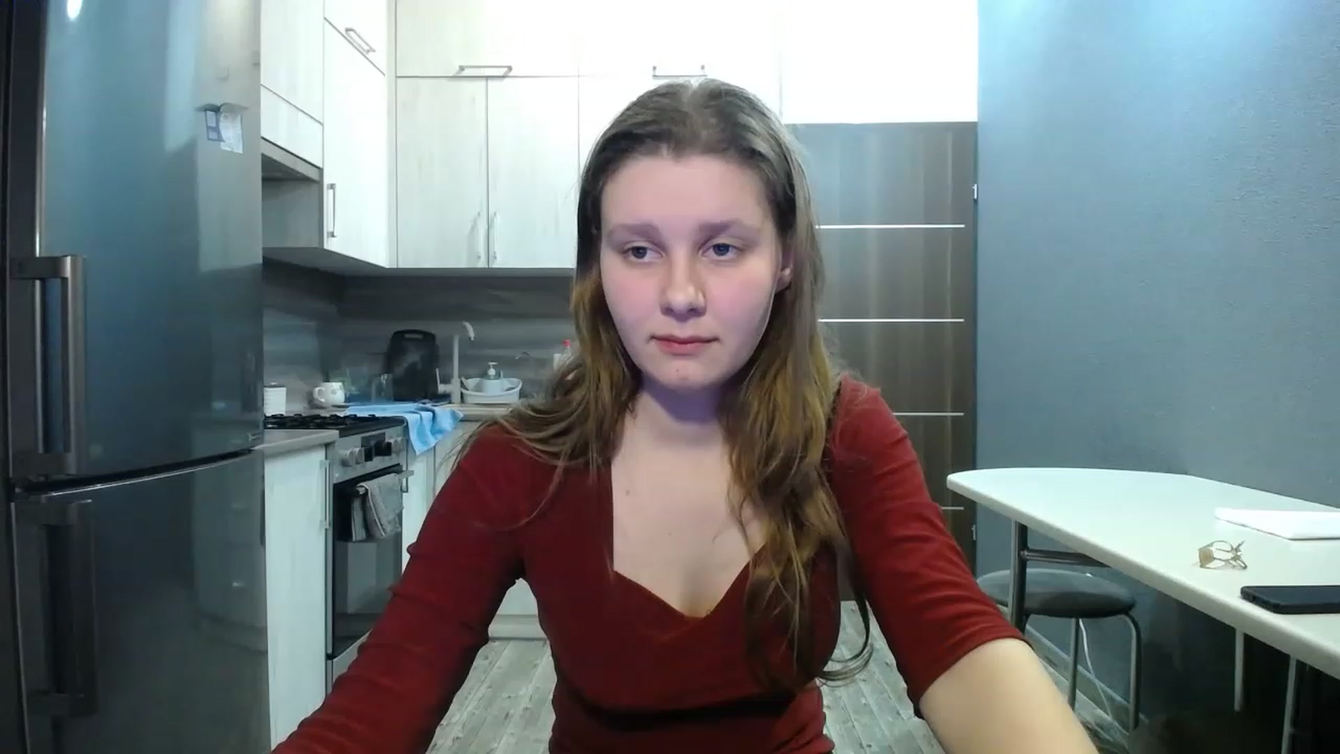 Gallery image thumbnail from NikaBlossom's myfreecams stream on, 03/11/2023, 17:42 image 3 of 20