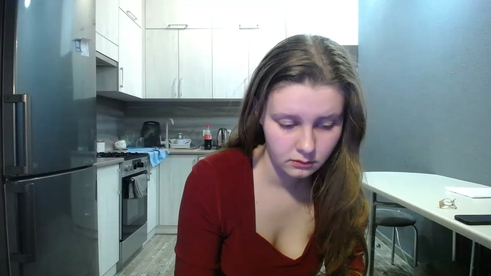 Gallery image thumbnail from NikaBlossom's myfreecams stream on, 03/11/2023, 17:42 image 10 of 20