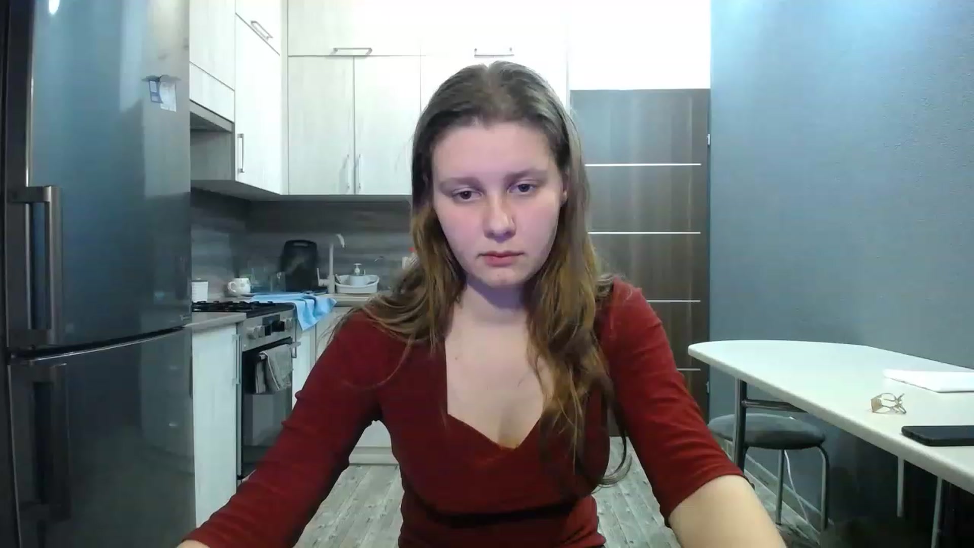 Gallery image thumbnail from NikaBlossom's myfreecams stream on, 03/11/2023, 17:42 image 4 of 20