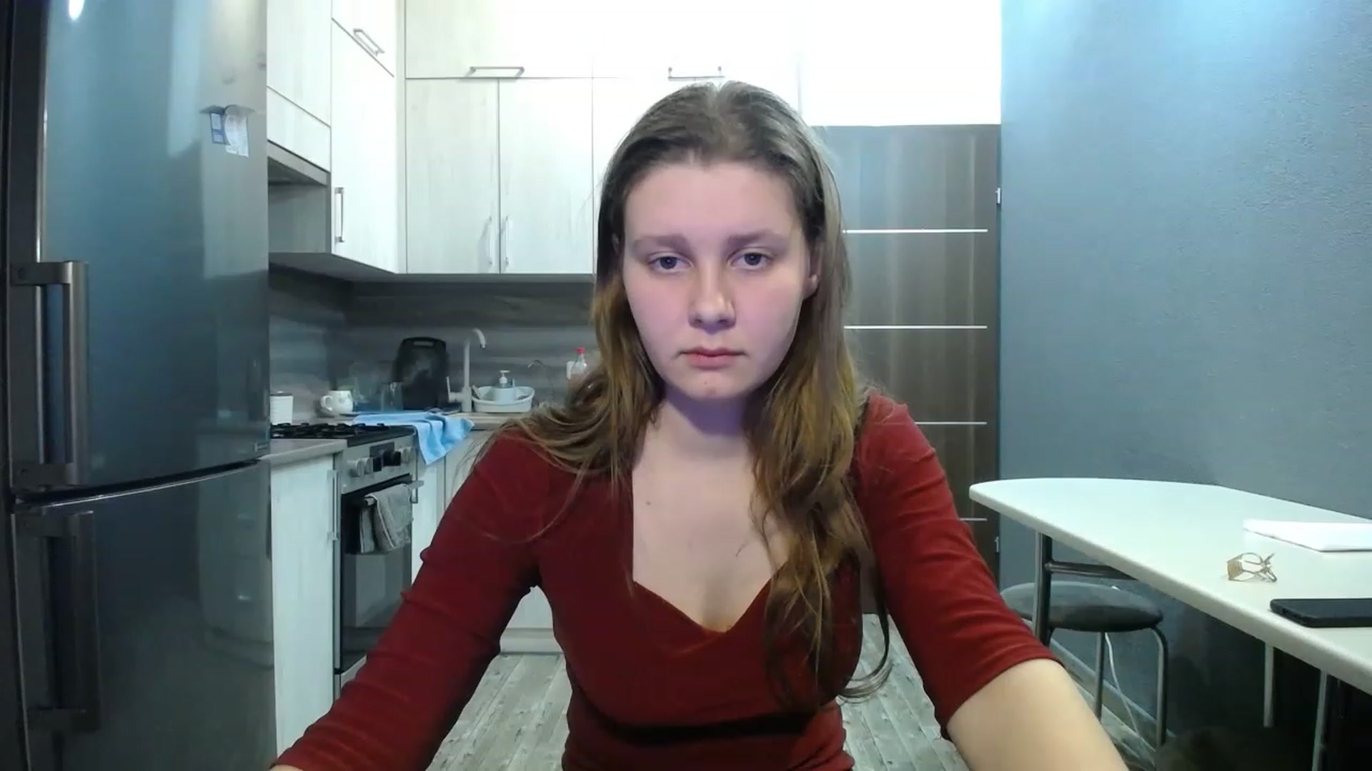 Gallery image thumbnail from NikaBlossom's myfreecams stream on, 03/11/2023, 17:42 image 2 of 20
