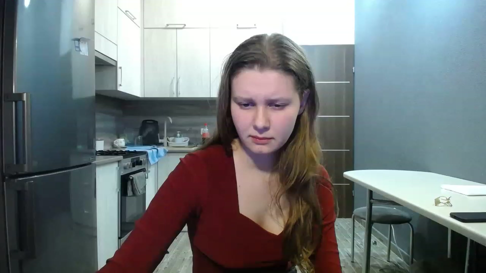 Gallery image thumbnail from NikaBlossom's myfreecams stream on, 03/11/2023, 17:42 image 14 of 20