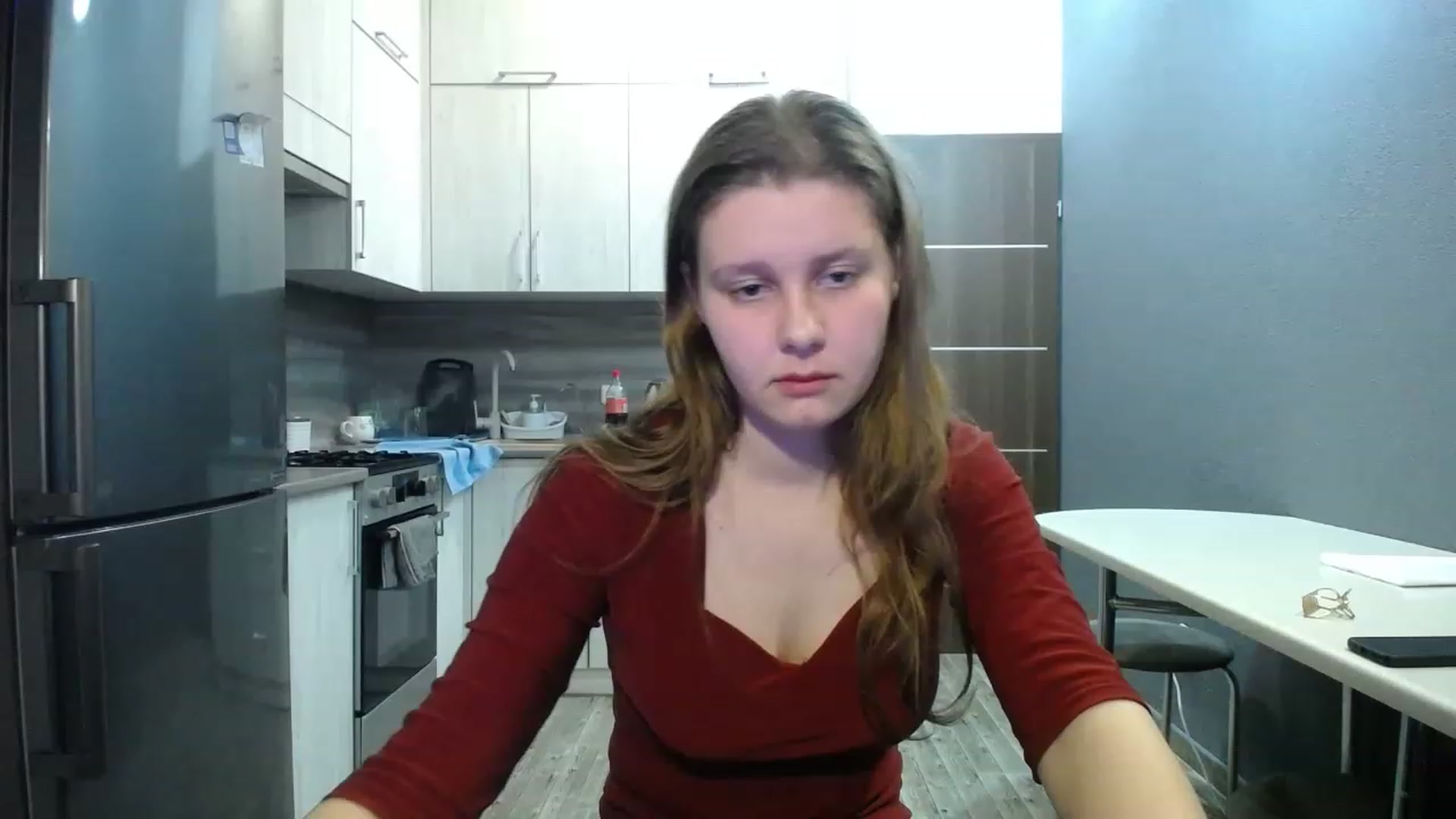 Gallery image thumbnail from NikaBlossom's myfreecams stream on, 03/11/2023, 17:42 image 5 of 20