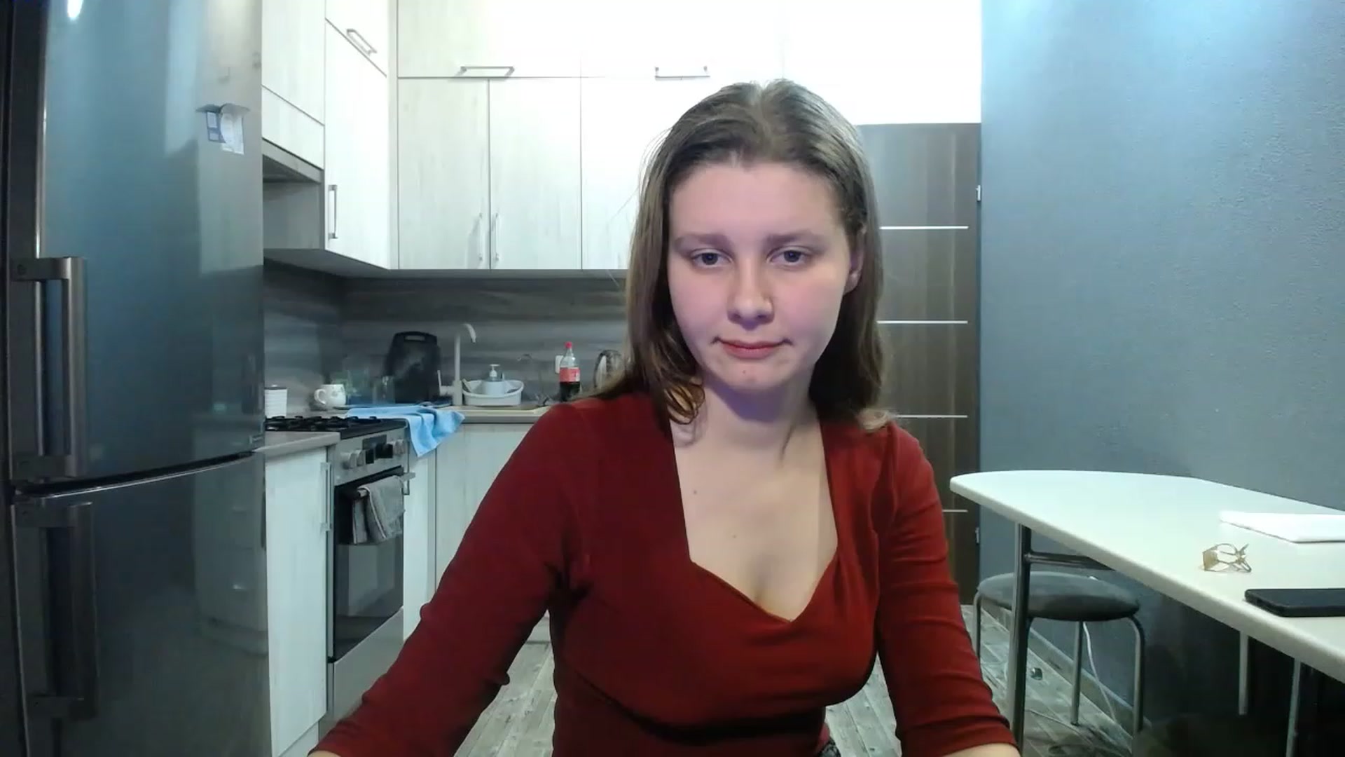 Gallery image thumbnail from NikaBlossom's myfreecams stream on, 03/11/2023, 17:42 image 18 of 20