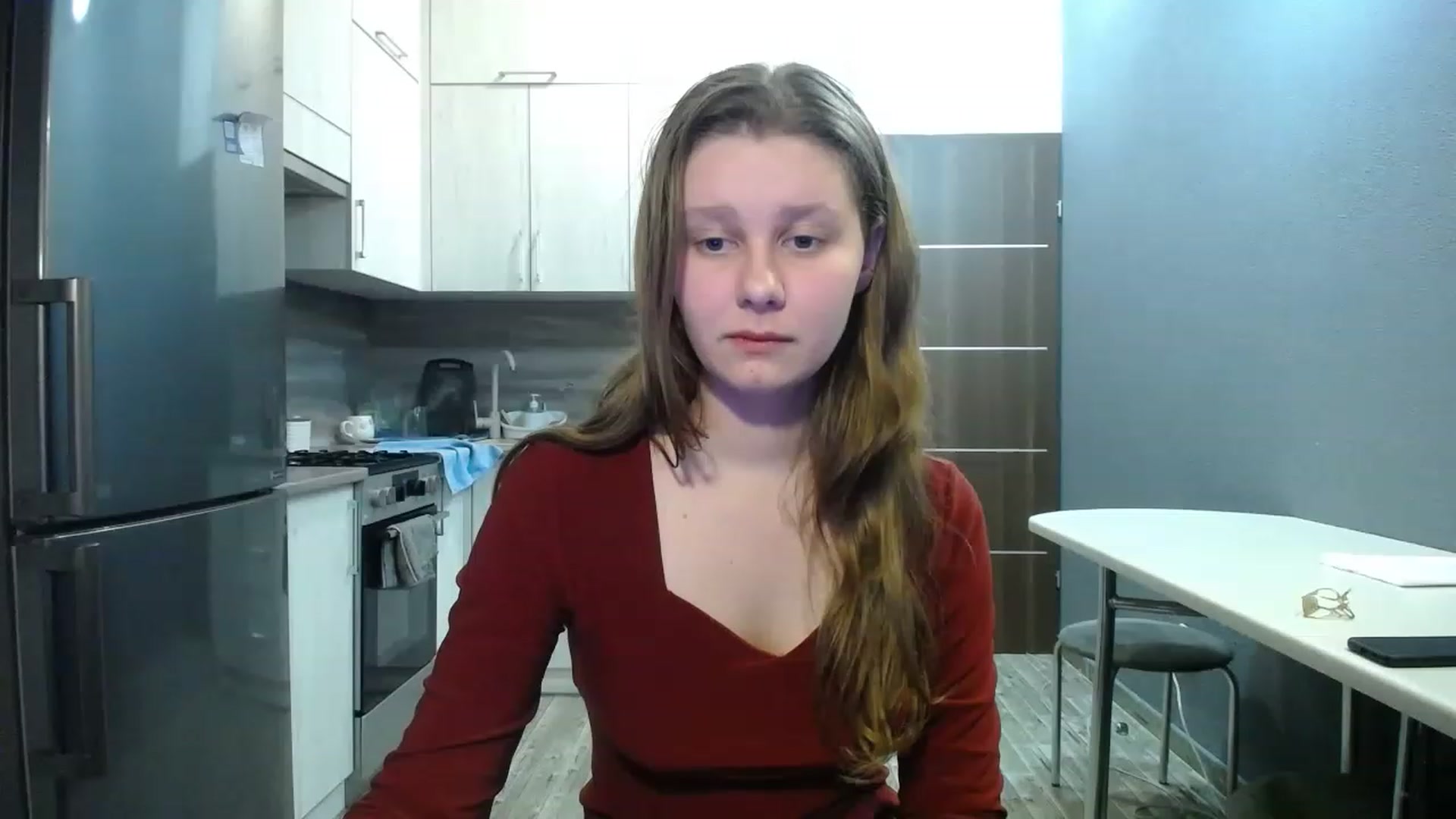 Gallery image thumbnail from NikaBlossom's myfreecams stream on, 03/11/2023, 17:42 image 19 of 20