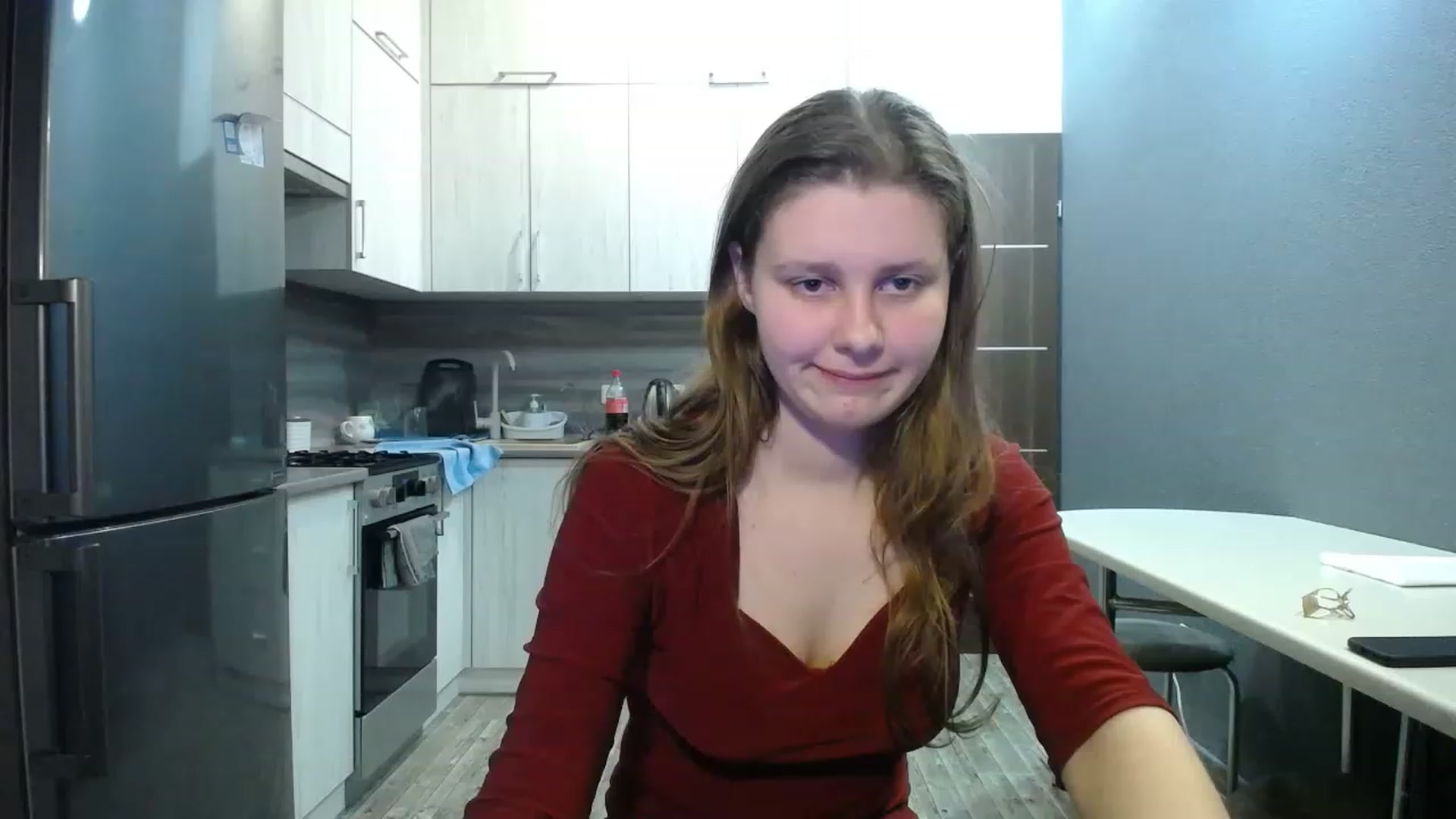 Gallery image thumbnail from NikaBlossom's myfreecams stream on, 03/11/2023, 17:42 image 1 of 20