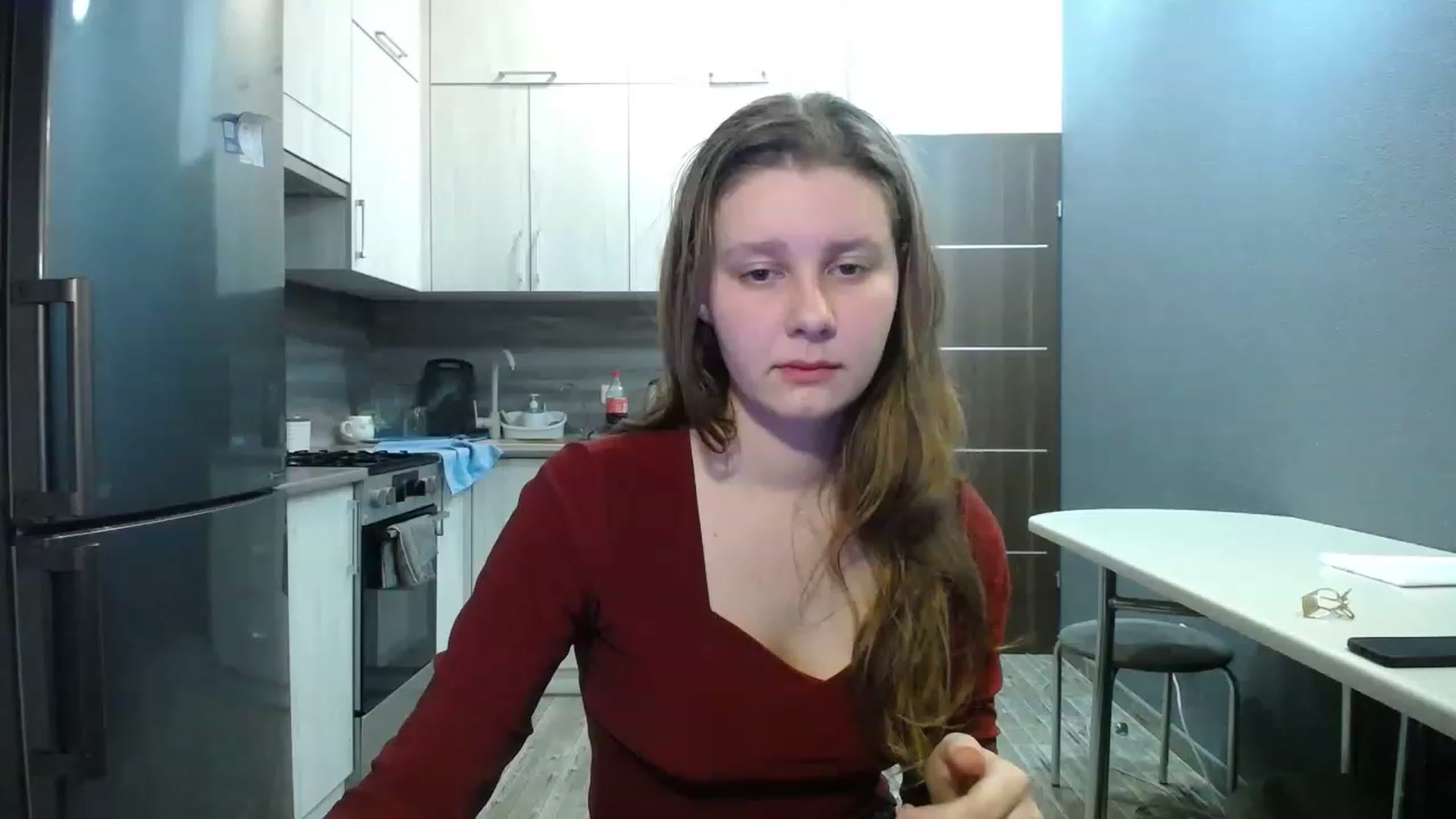 Gallery image thumbnail from NikaBlossom's myfreecams stream on, 03/11/2023, 17:42 image 17 of 20