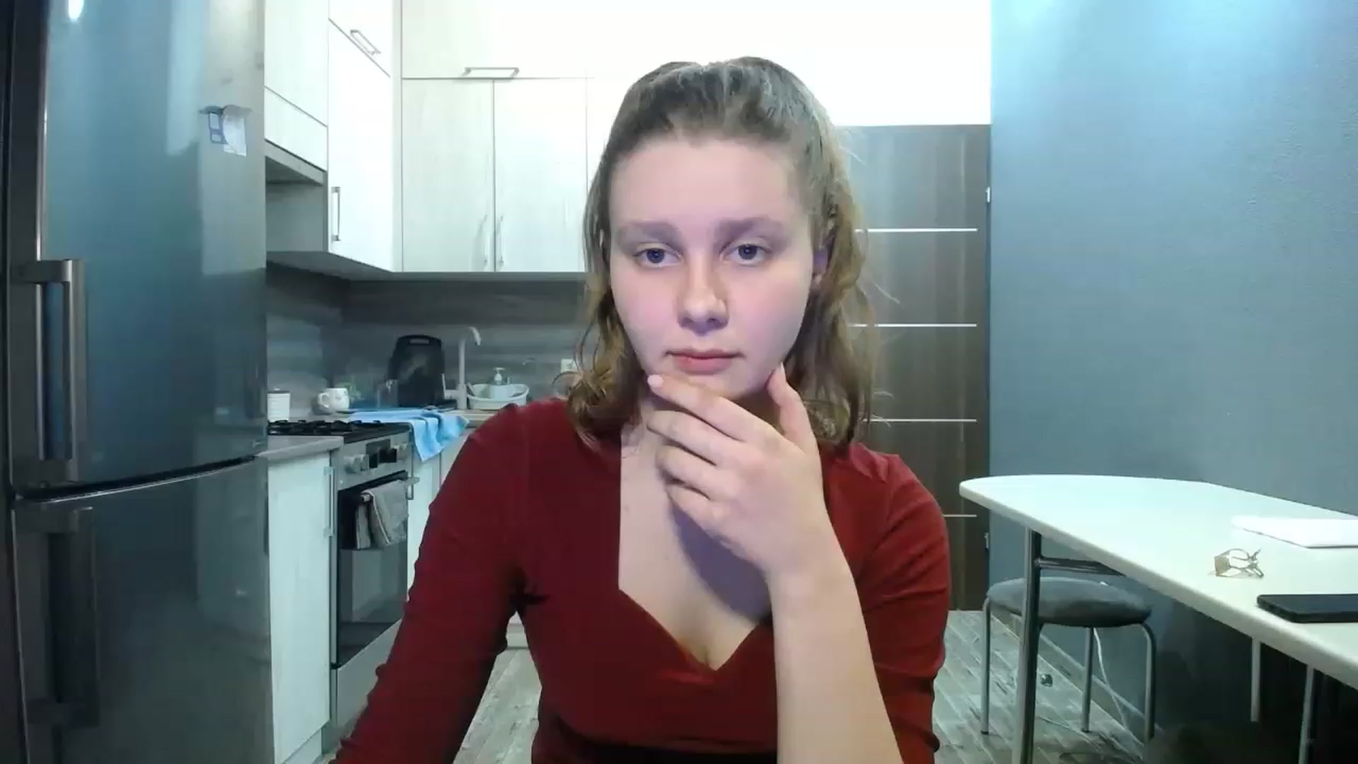 Gallery image thumbnail from NikaBlossom's myfreecams stream on, 03/11/2023, 17:42 image 20 of 20