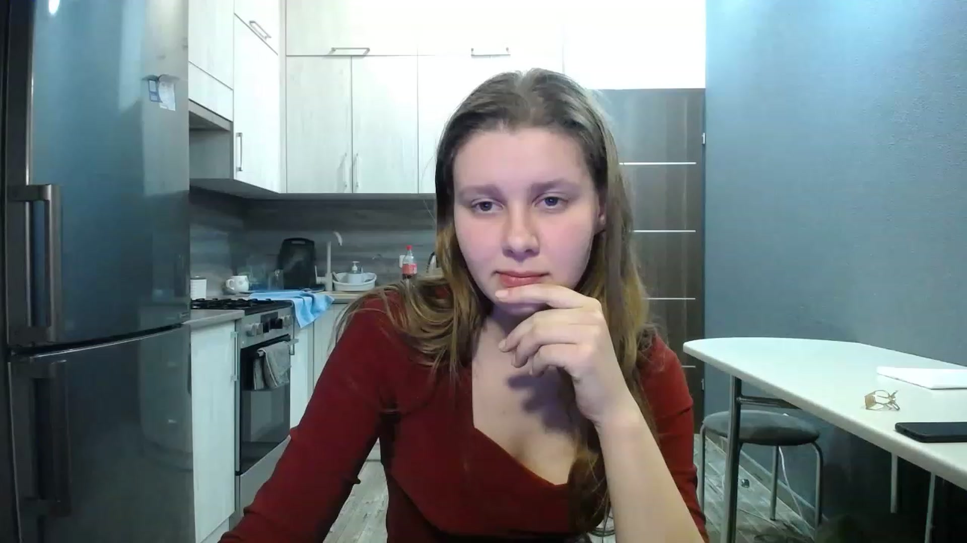 Gallery image thumbnail from NikaBlossom's myfreecams stream on, 03/11/2023, 17:42 image 7 of 20