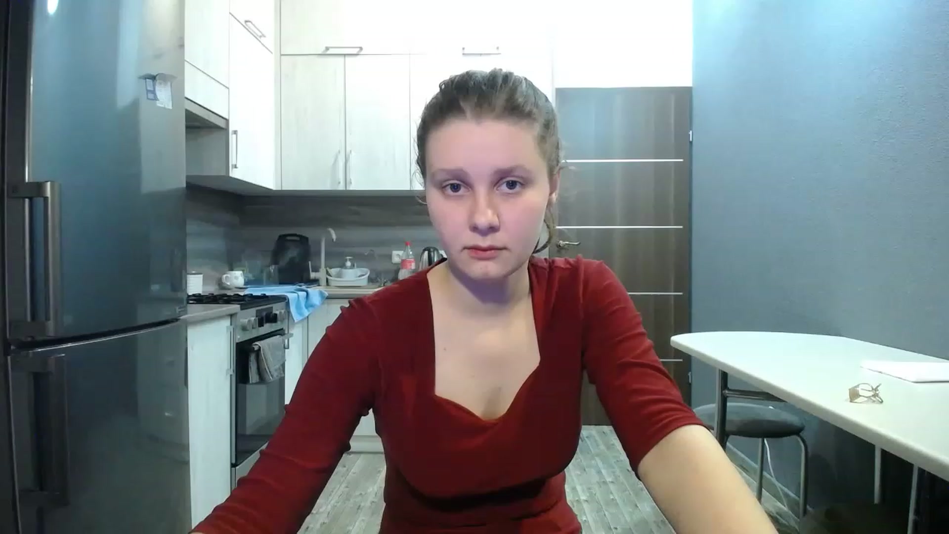 Gallery image thumbnail from NikaBlossom's myfreecams stream on, 03/11/2023, 18:41 image 12 of 20