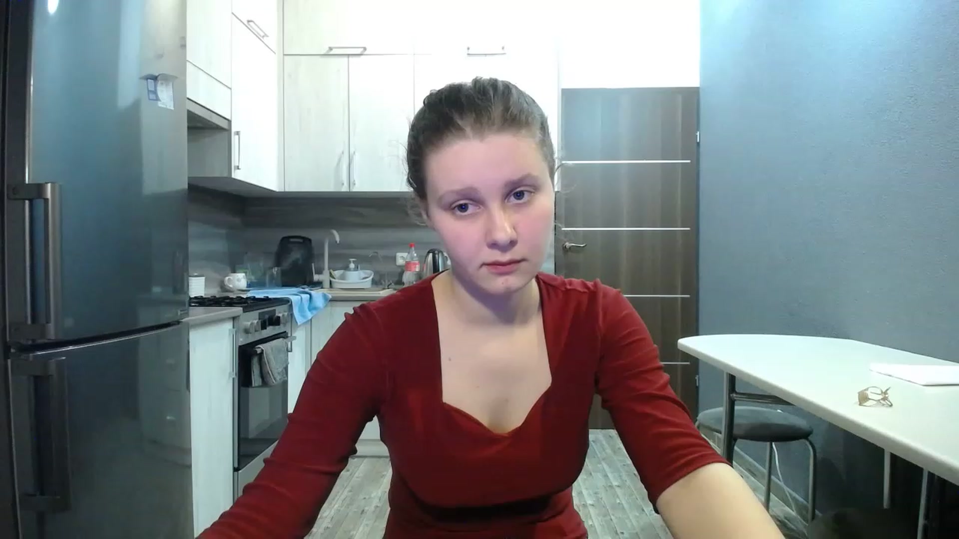 Gallery image thumbnail from NikaBlossom's myfreecams stream on, 03/11/2023, 18:41 image 10 of 20