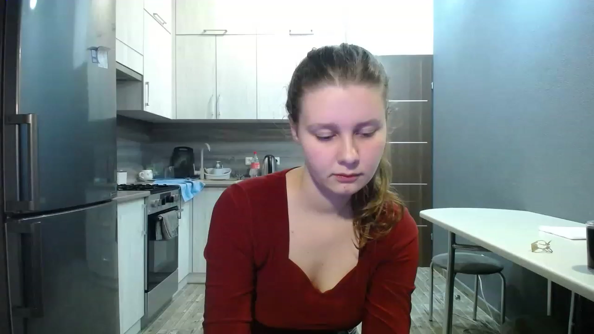 Gallery image thumbnail from NikaBlossom's myfreecams stream on, 03/11/2023, 18:41 image 1 of 20