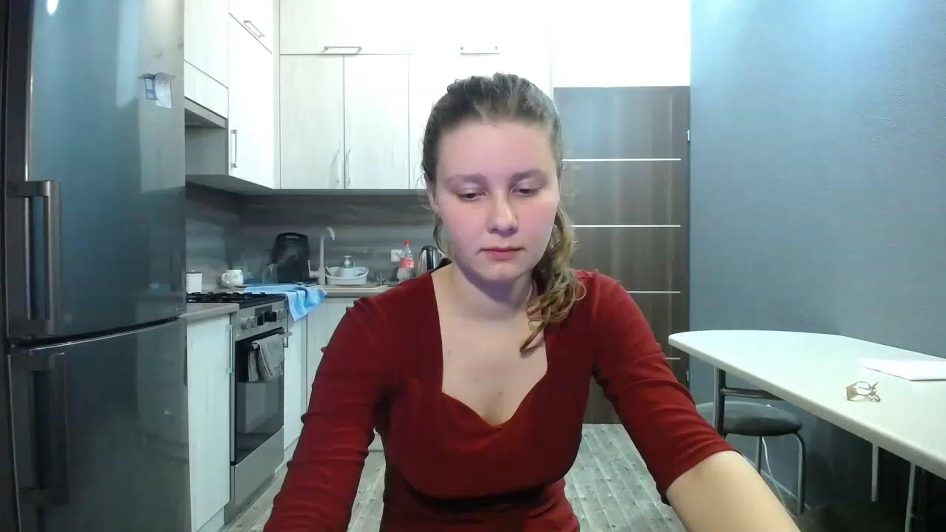Gallery image thumbnail from NikaBlossom's myfreecams stream on, 03/11/2023, 18:41 image 7 of 20