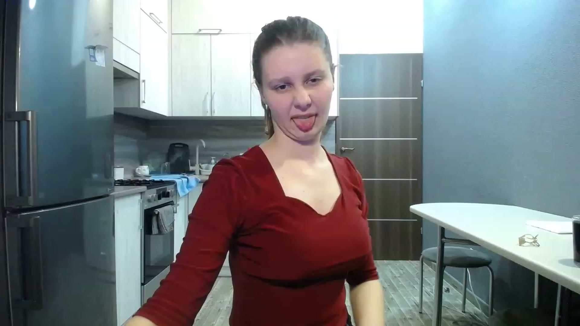 Gallery image thumbnail from NikaBlossom's myfreecams stream on, 03/11/2023, 18:41 image 2 of 20