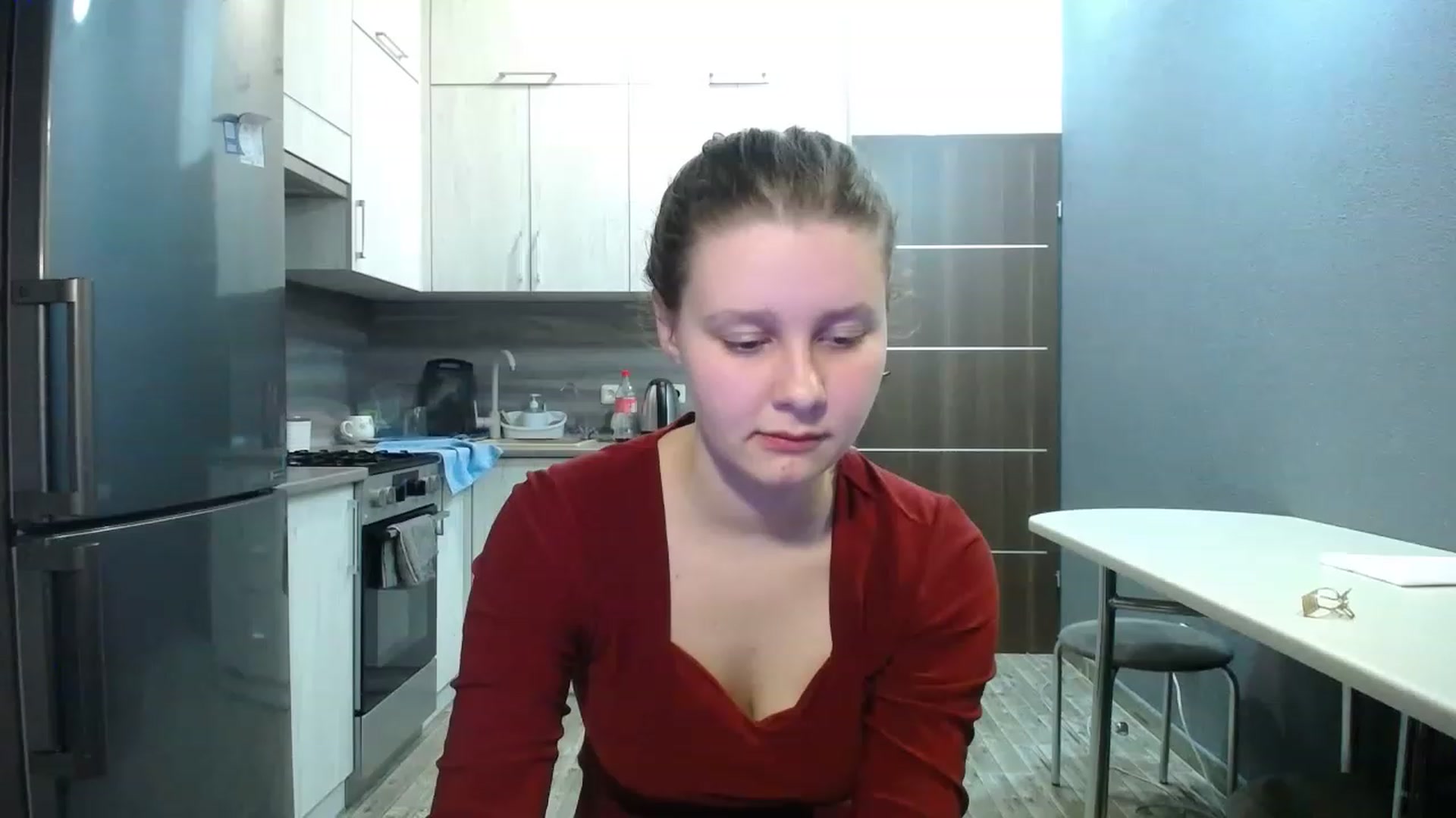Gallery image thumbnail from NikaBlossom's myfreecams stream on, 03/11/2023, 18:41 image 8 of 20