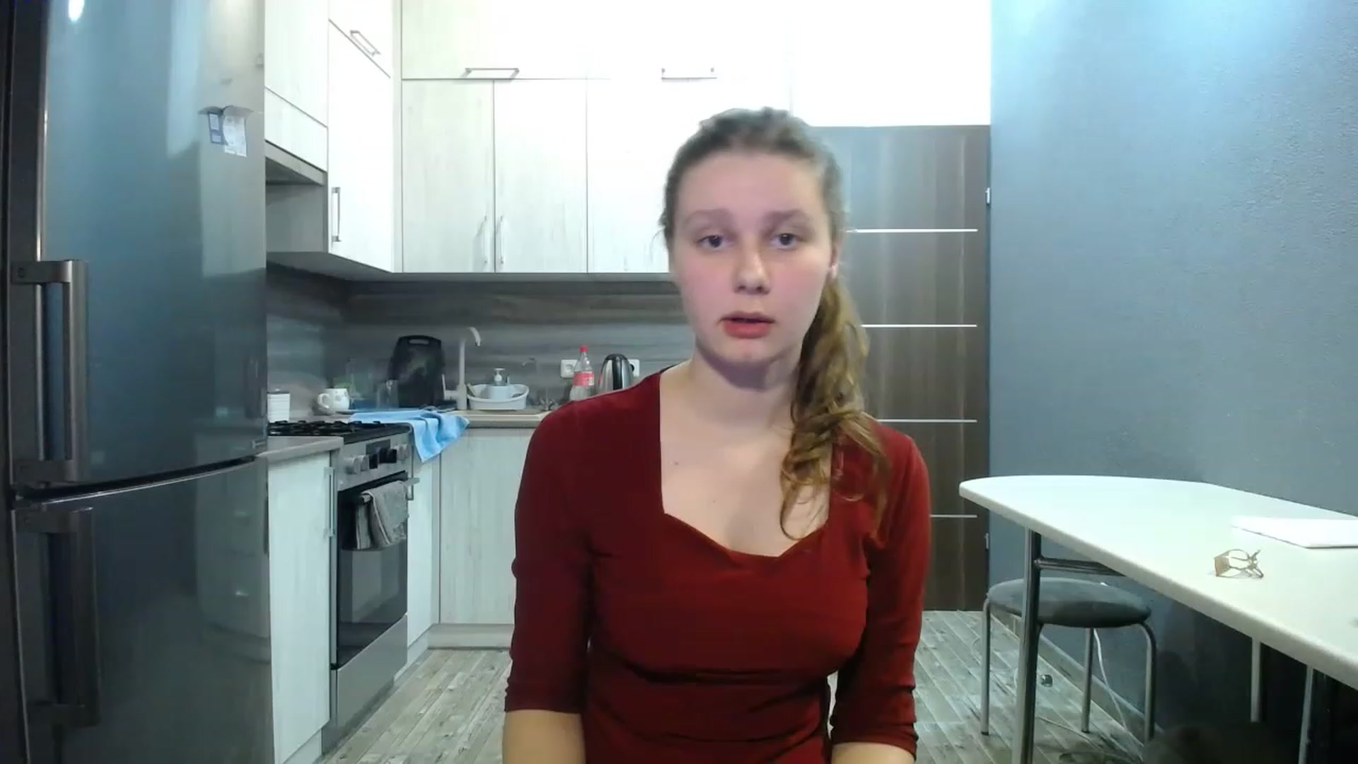 Gallery image thumbnail from NikaBlossom's myfreecams stream on, 03/11/2023, 18:41 image 20 of 20