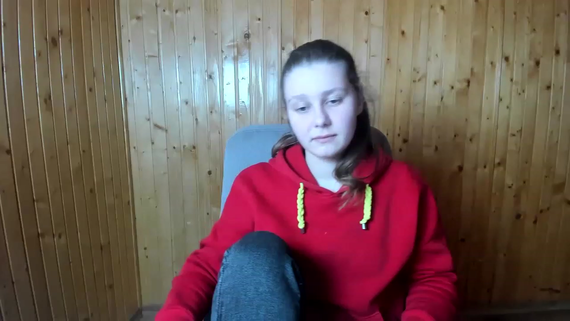 Gallery image thumbnail from NikaBlossom's myfreecams stream on, 03/12/2023, 13:00 image 7 of 20
