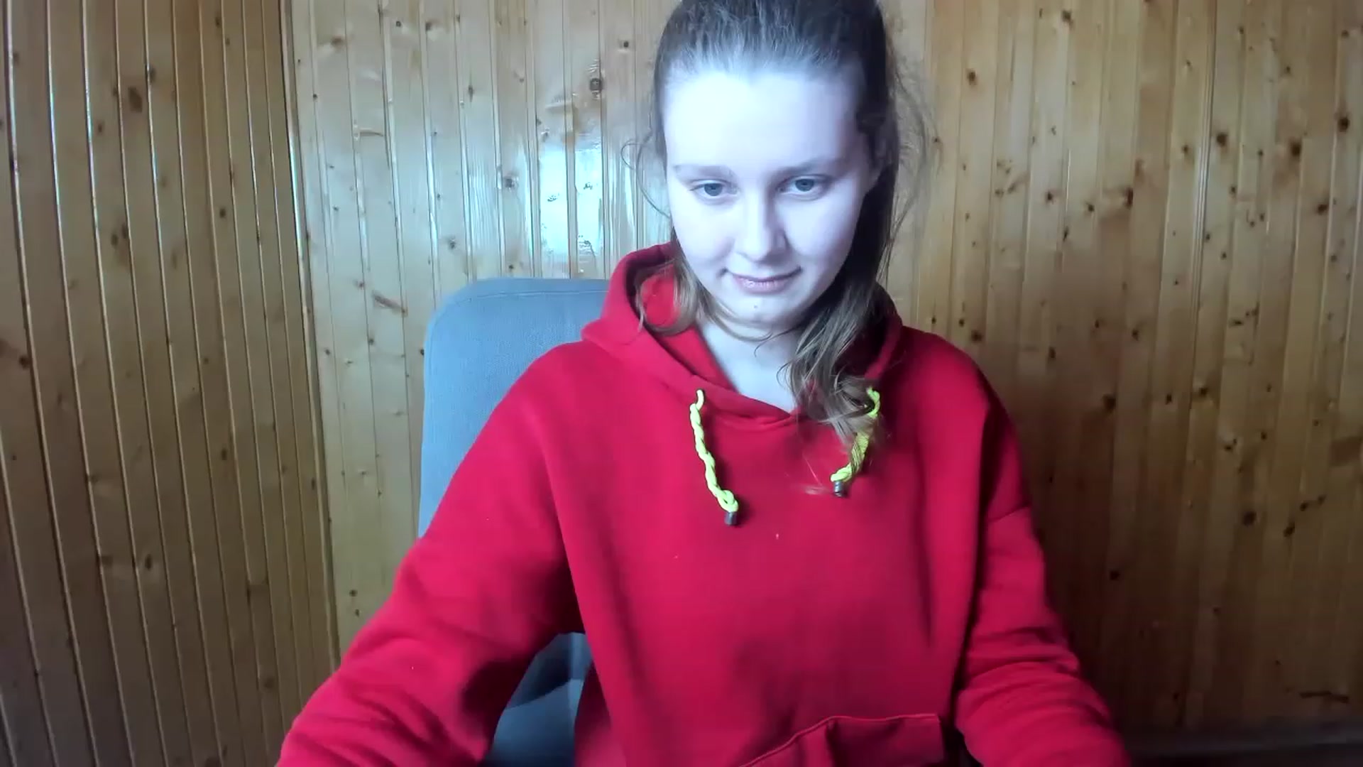 Gallery image thumbnail from NikaBlossom's myfreecams stream on, 03/12/2023, 13:00 image 20 of 20