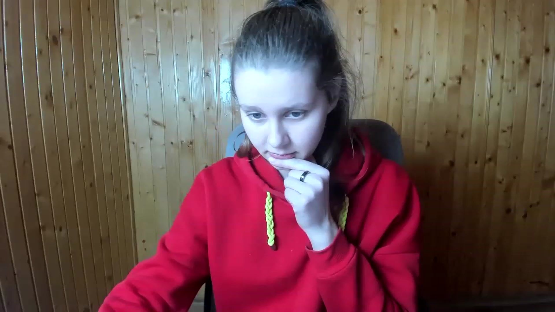 Gallery image thumbnail from NikaBlossom's myfreecams stream on, 03/12/2023, 13:00 image 11 of 20