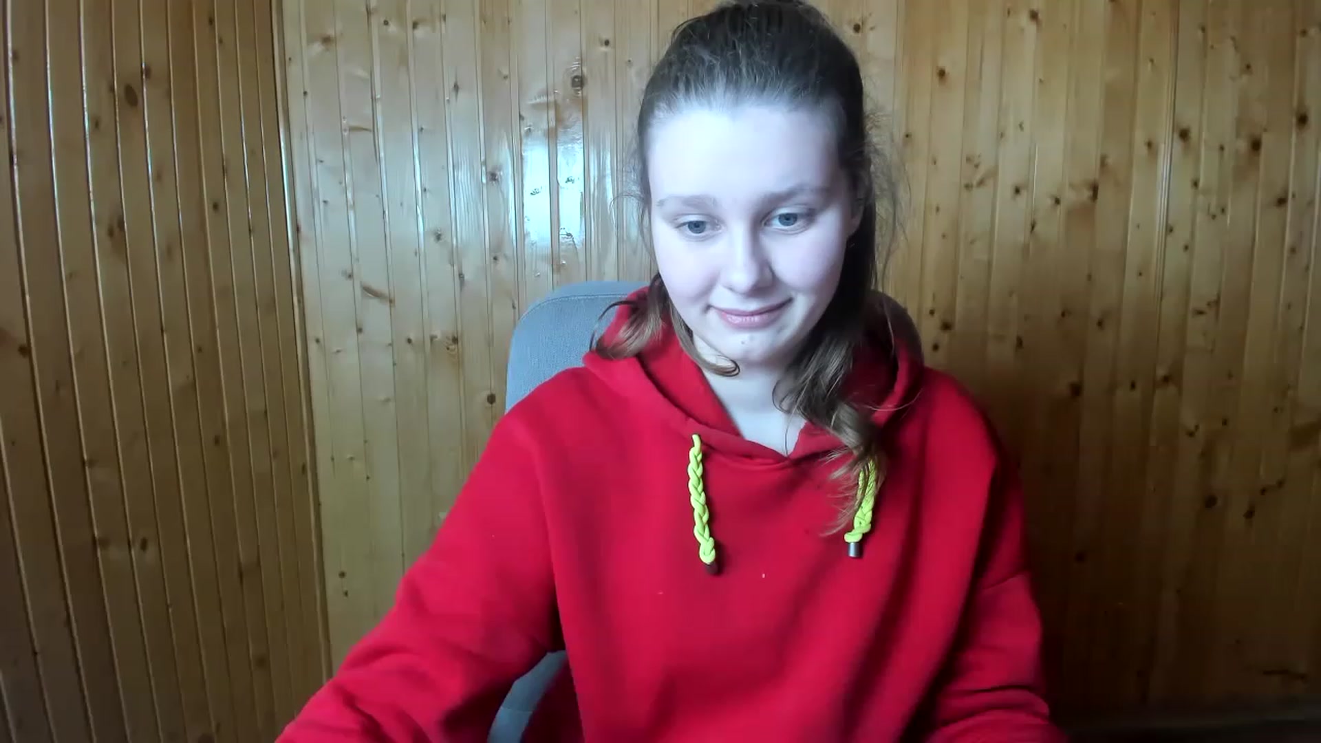 Gallery image thumbnail from NikaBlossom's myfreecams stream on, 03/12/2023, 13:00 image 13 of 20
