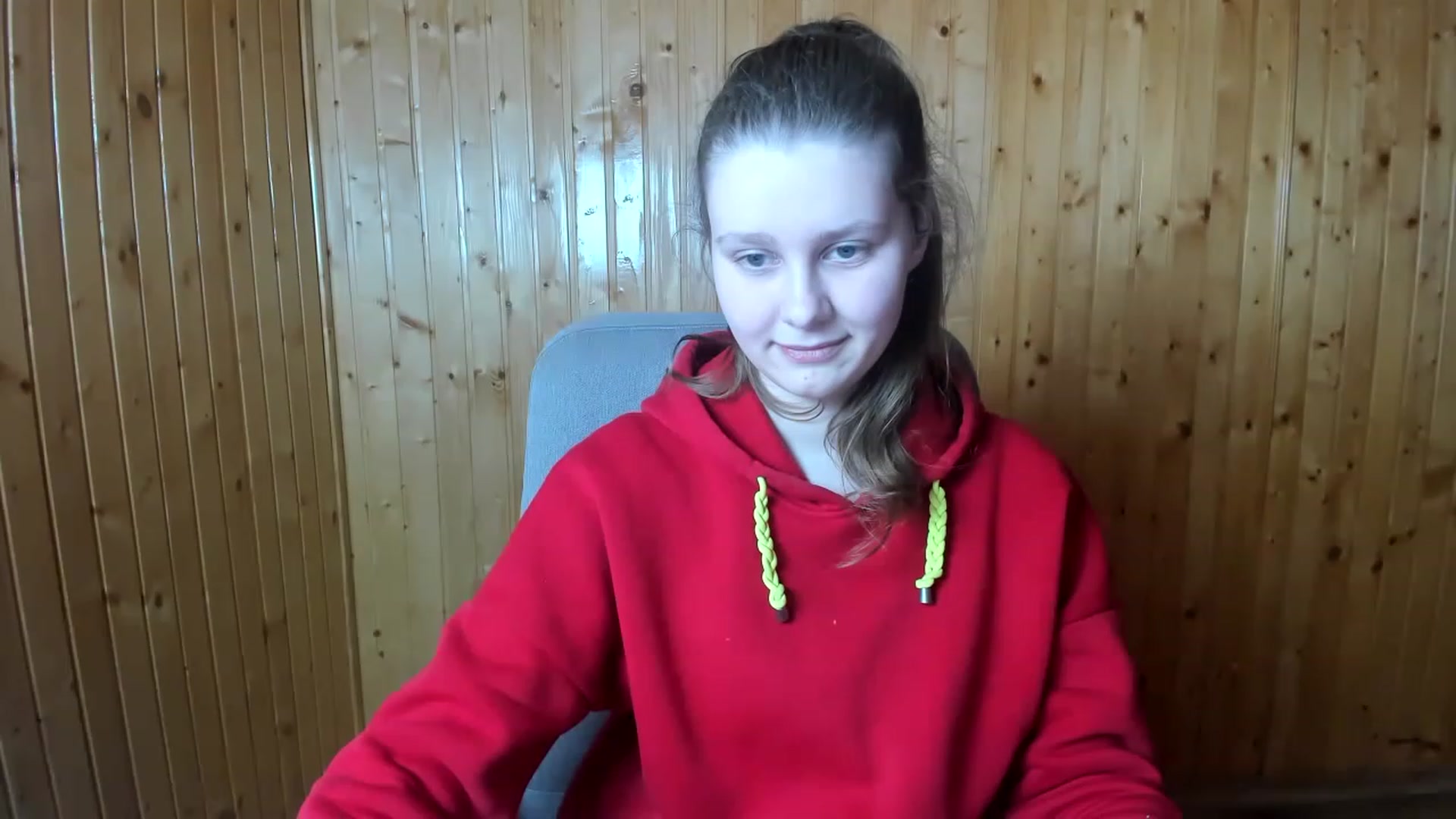 Gallery image thumbnail from NikaBlossom's myfreecams stream on, 03/12/2023, 13:00 image 17 of 20