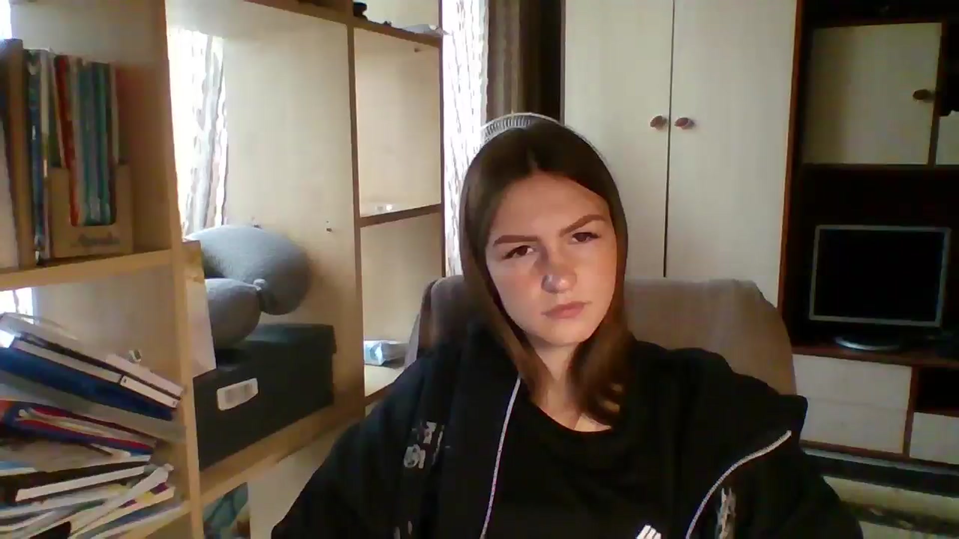 Gallery image thumbnail from NikaFlex's myfreecams stream on, 04/18/2026, 11:21 image 18 of 20
