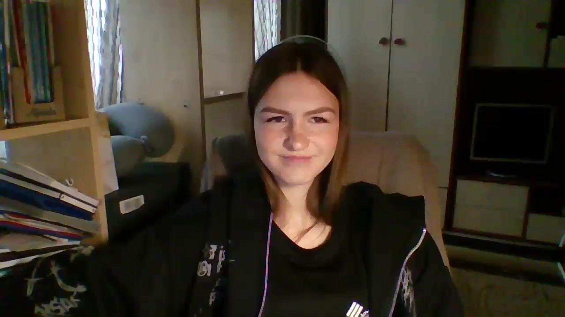Gallery image thumbnail from NikaFlex's myfreecams stream on, 04/18/2026, 11:21 image 9 of 20