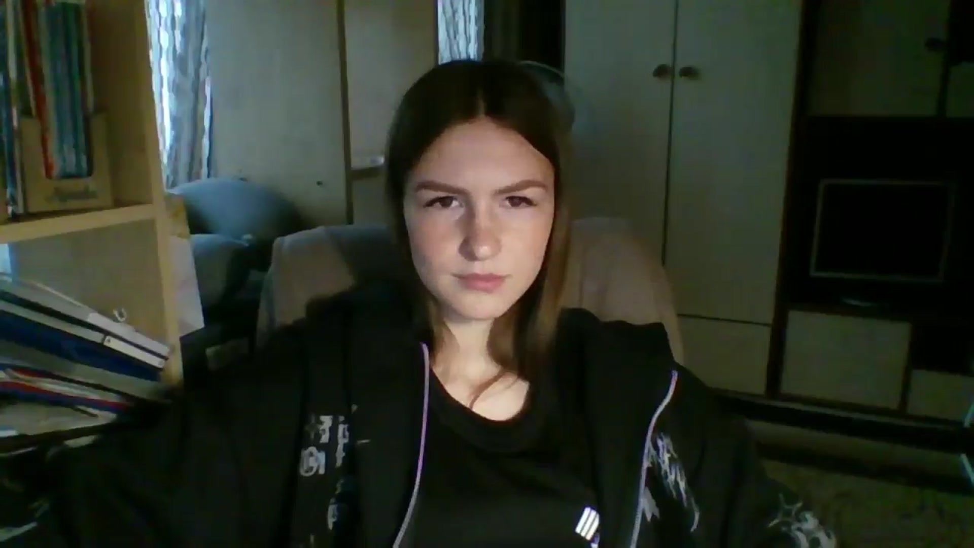 Gallery image thumbnail from NikaFlex's myfreecams stream on, 04/18/2026, 11:21 image 3 of 20