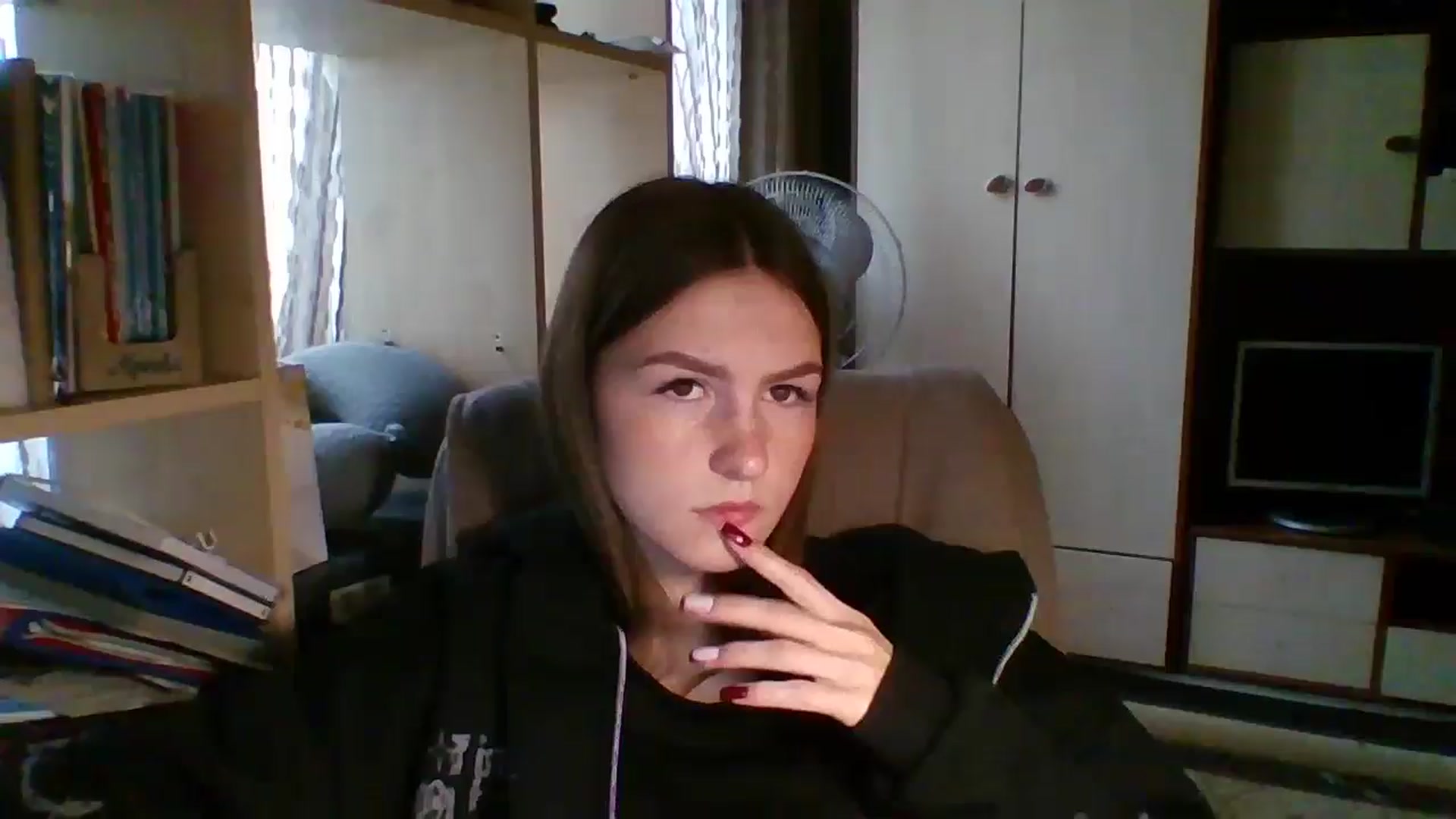 Gallery image thumbnail from NikaFlex's myfreecams stream on, 04/18/2026, 11:21 image 14 of 20