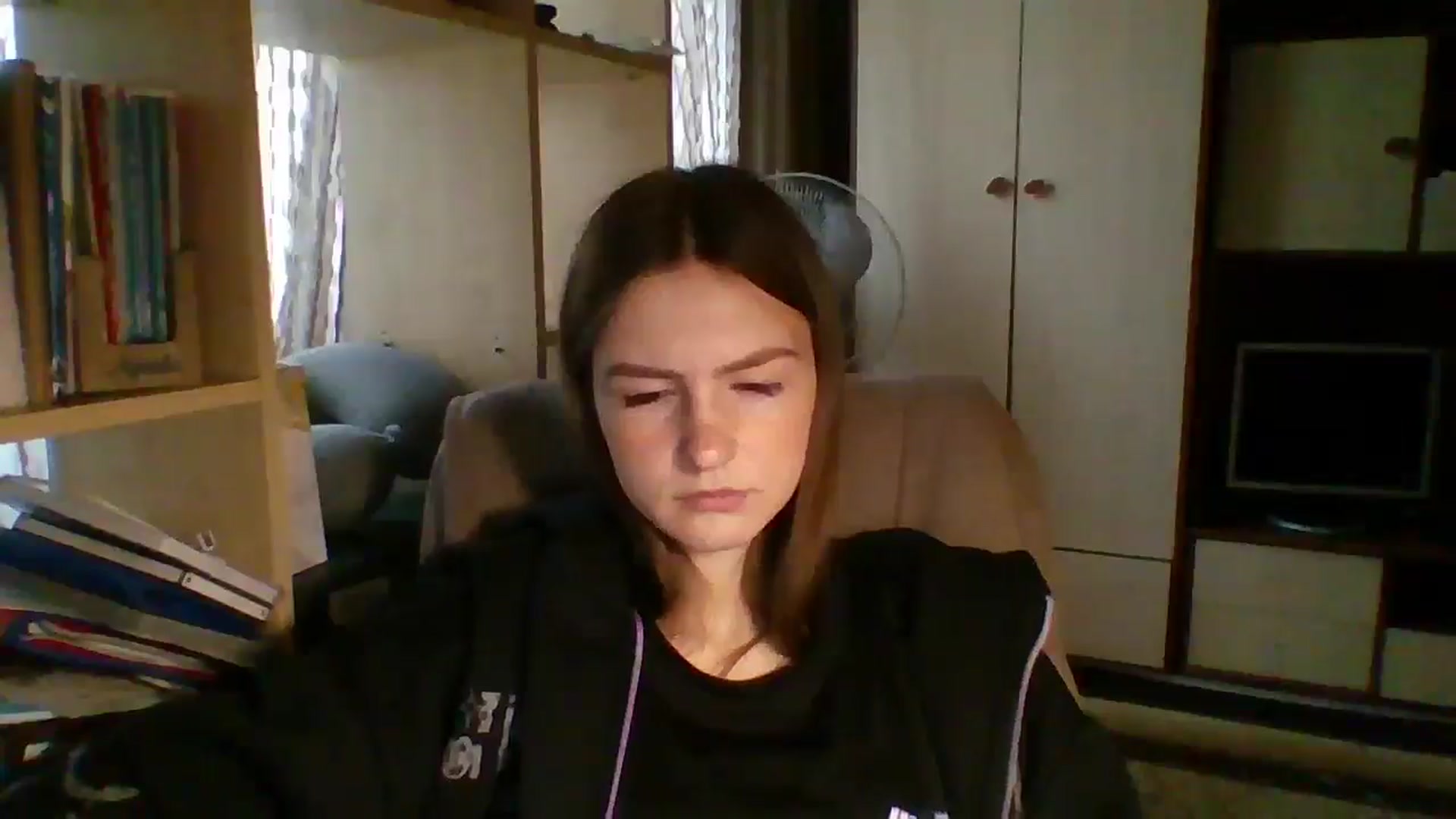 Gallery image thumbnail from NikaFlex's myfreecams stream on, 04/18/2026, 11:21 image 11 of 20