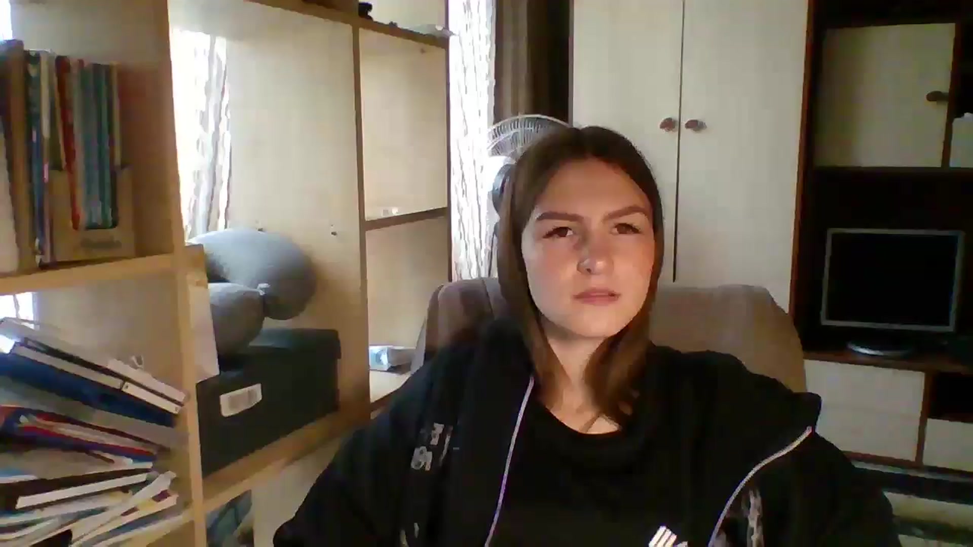 Gallery image thumbnail from NikaFlex's myfreecams stream on, 04/18/2026, 11:21 image 17 of 20