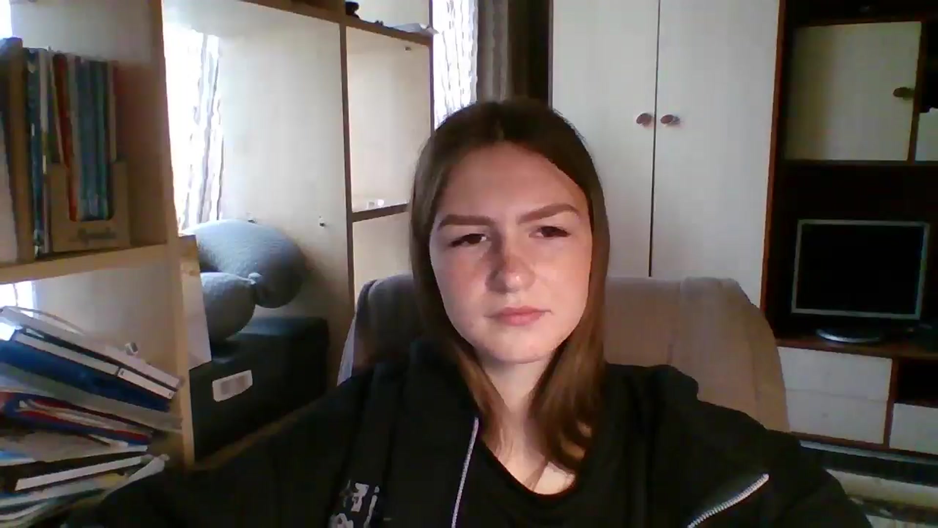 Gallery image thumbnail from NikaFlex's myfreecams stream on, 04/18/2026, 11:21 image 20 of 20