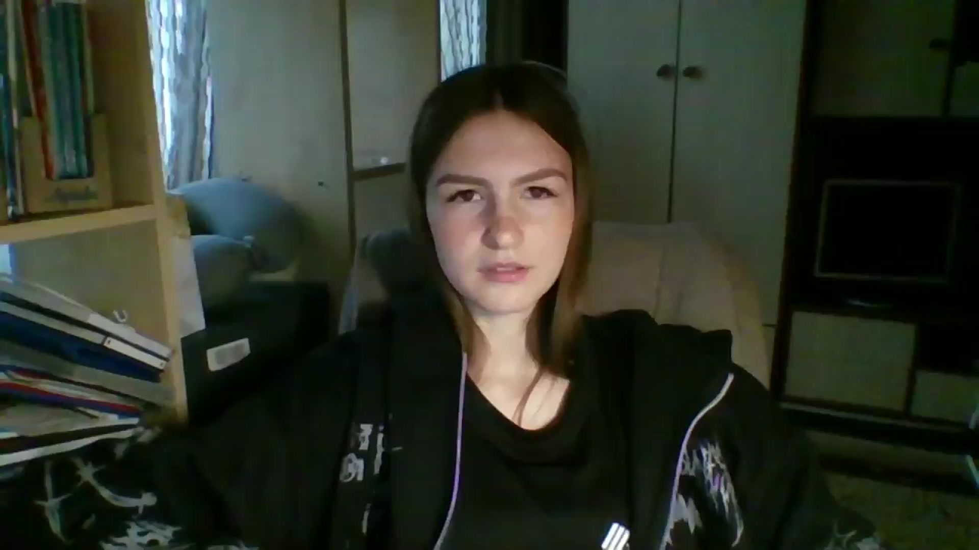 Gallery image thumbnail from NikaFlex's myfreecams stream on, 04/18/2026, 11:21 image 1 of 20