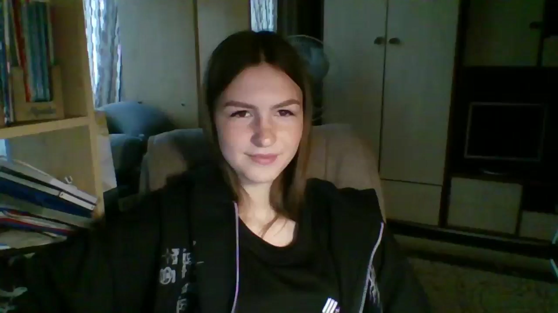 Gallery image thumbnail from NikaFlex's myfreecams stream on, 04/18/2026, 11:21 image 4 of 20
