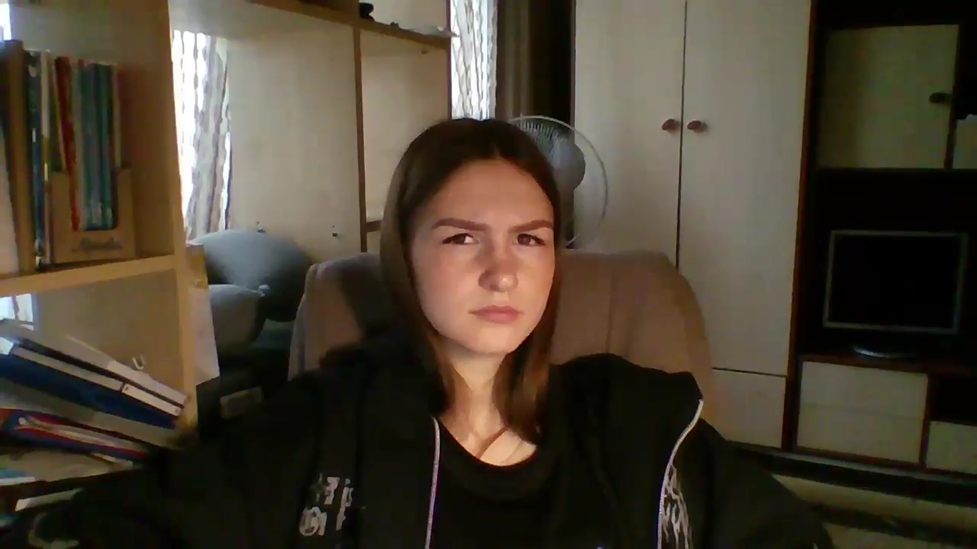 Gallery image thumbnail from NikaFlex's myfreecams stream on, 04/18/2026, 11:21 image 12 of 20