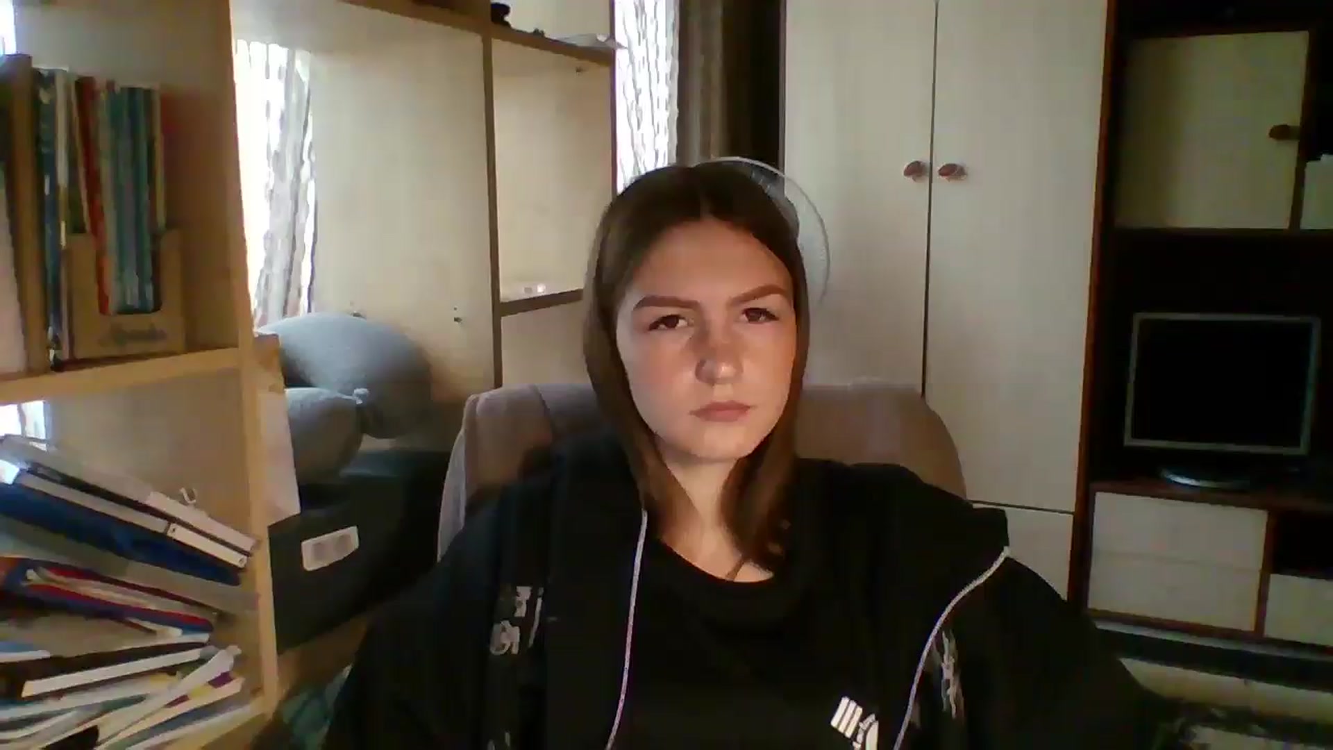 Gallery image thumbnail from NikaFlex's myfreecams stream on, 04/18/2026, 11:21 image 15 of 20