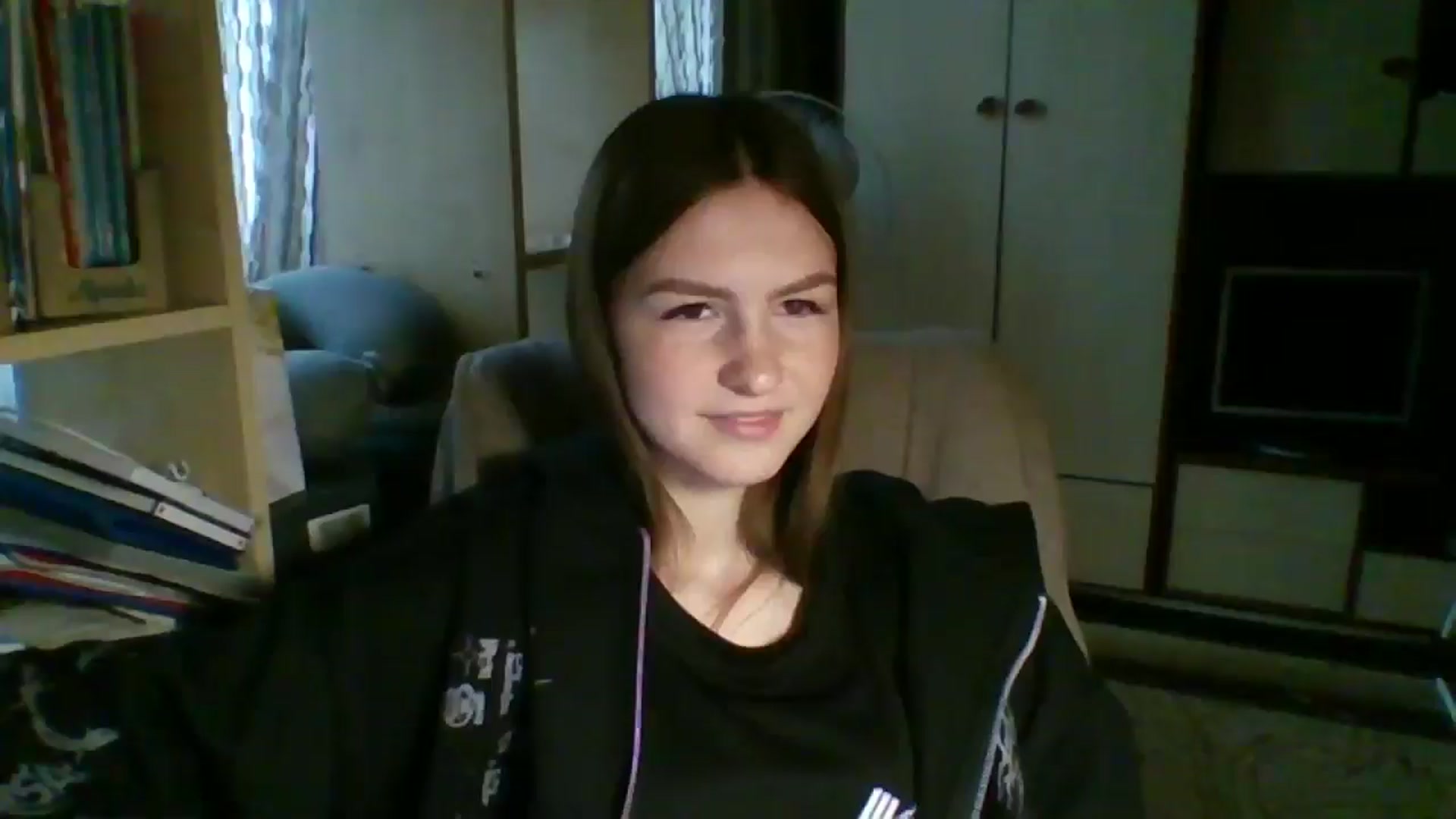 Gallery image thumbnail from NikaFlex's myfreecams stream on, 04/18/2026, 11:21 image 5 of 20