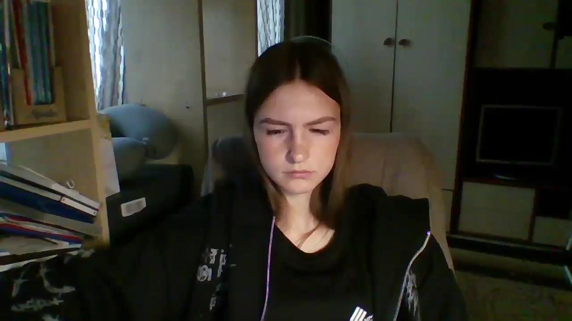 Gallery image thumbnail from NikaFlex's myfreecams stream on, 04/18/2026, 11:21 image 8 of 20