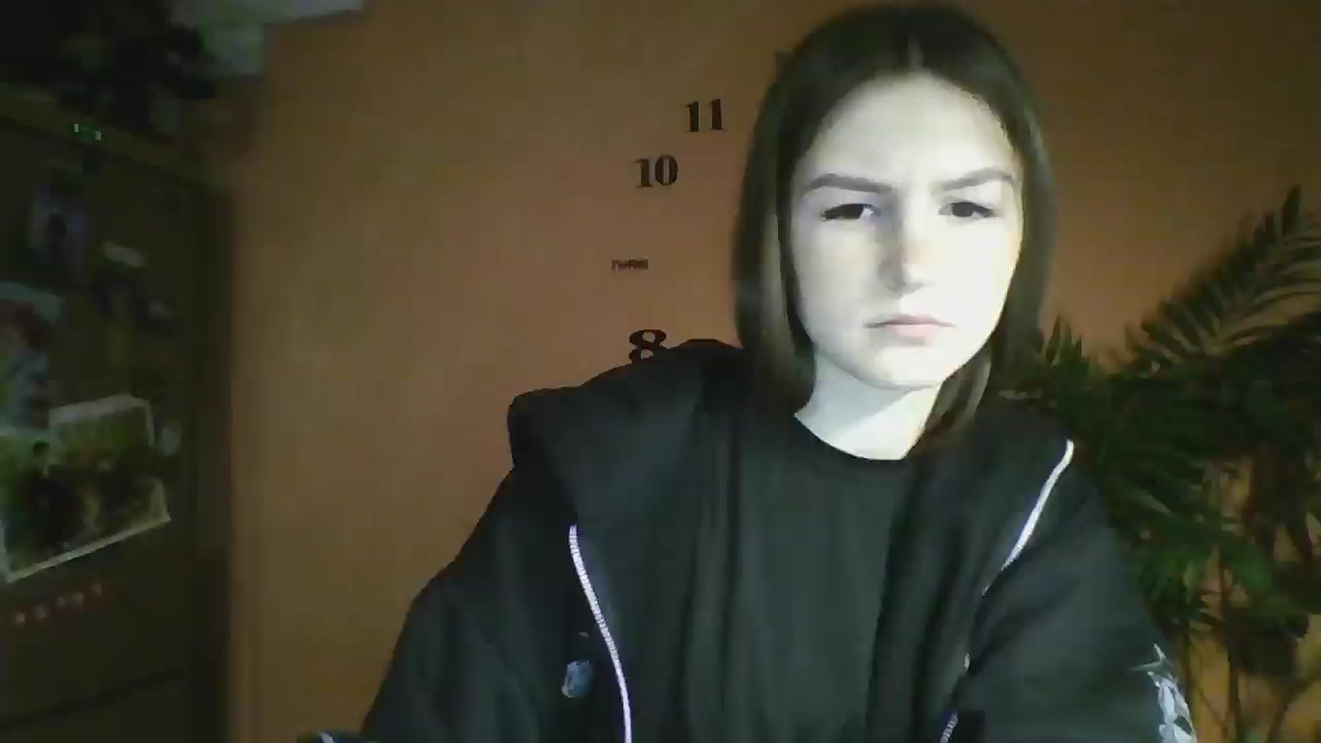 Gallery image thumbnail from NikaFlex's myfreecams stream on, 04/18/2026, 17:11 image 1 of 20