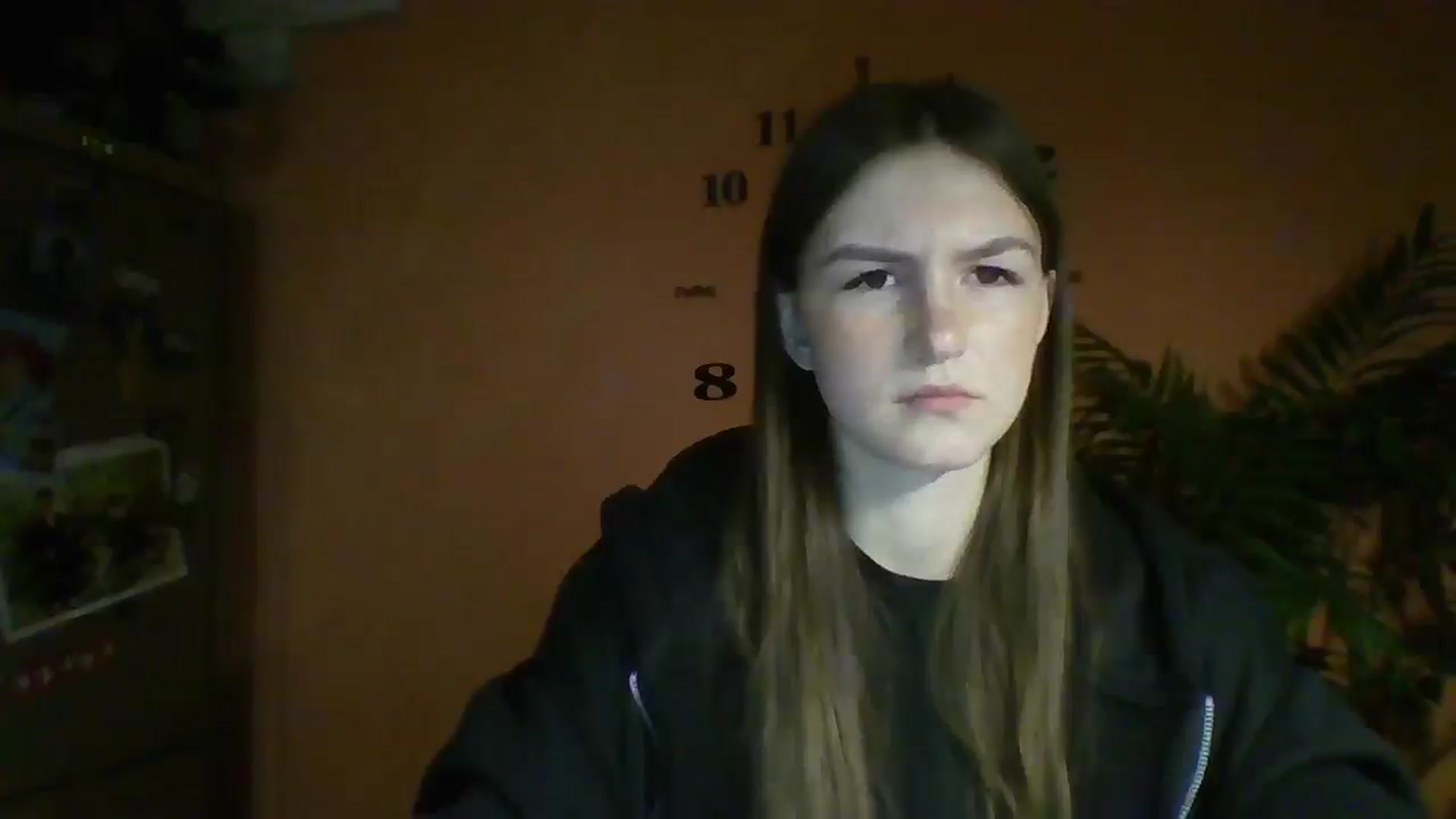 Gallery image thumbnail from NikaFlex's myfreecams stream on, 04/18/2026, 18:10 image 2 of 20